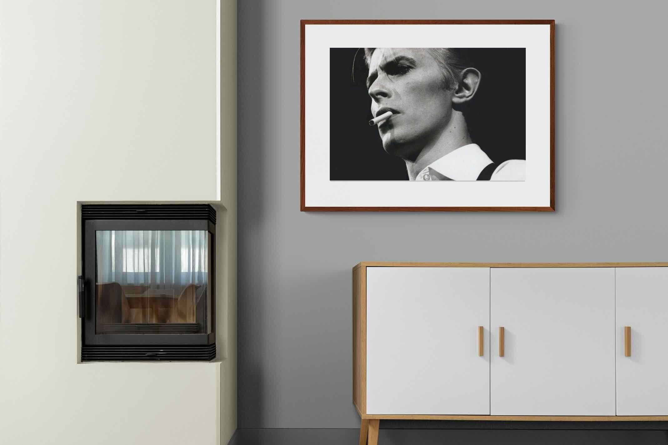 Pixalot ® David Bowie