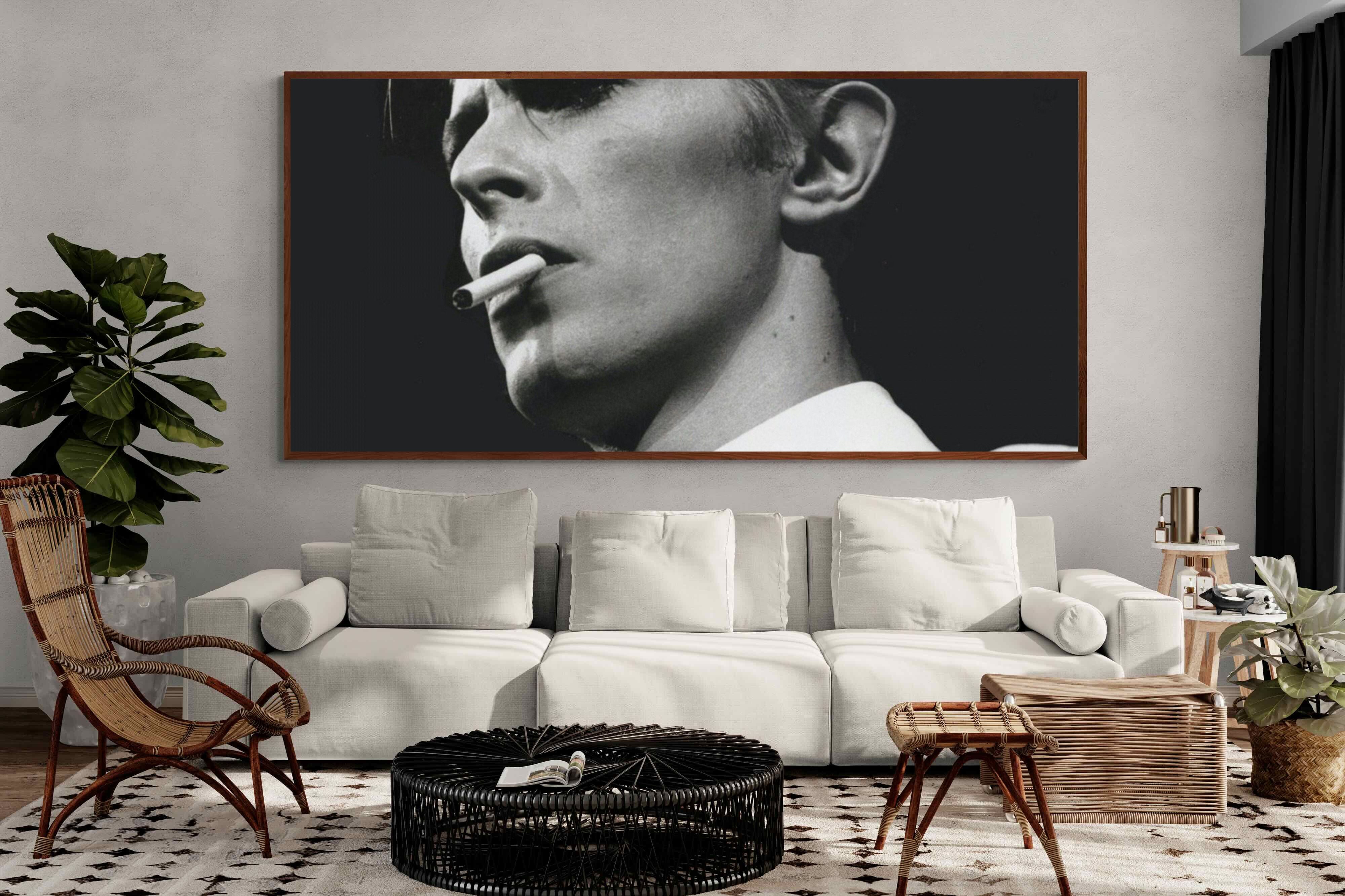 Pixalot ® David Bowie
