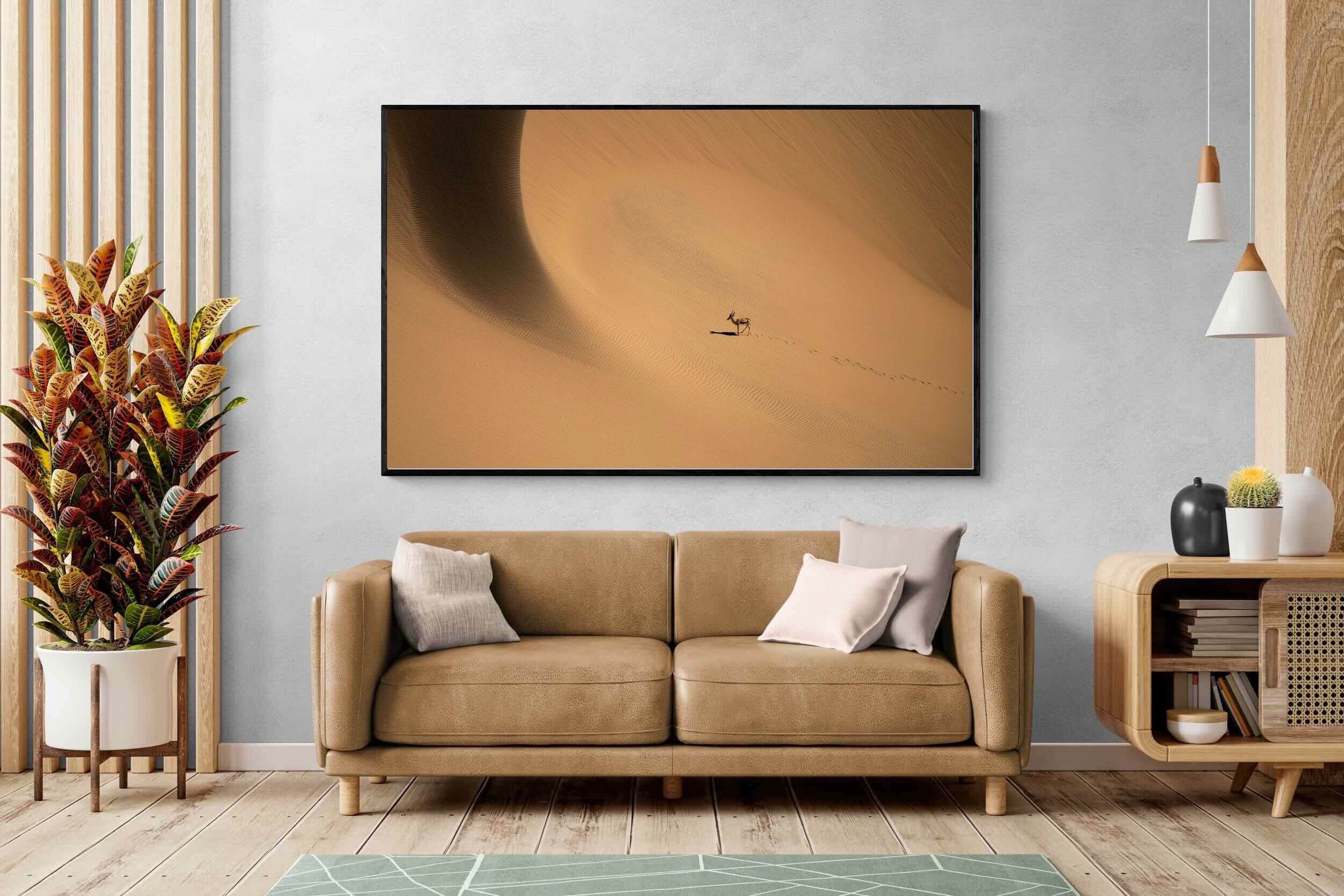 Pixalot ® Desert Trail