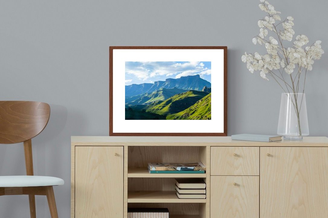 Pixalot ® Drakensberg Mountains