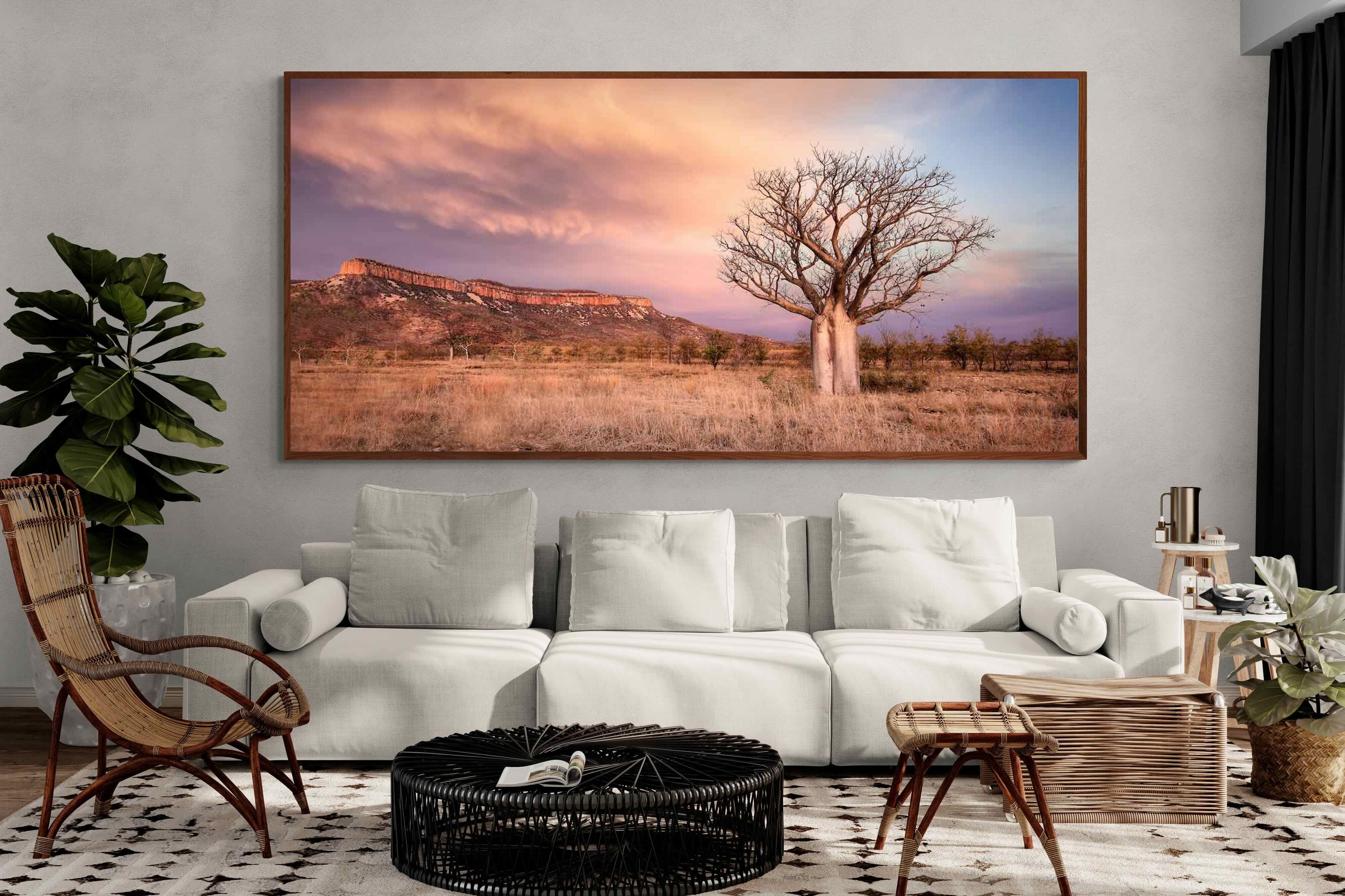 Pixalot ® Dusky Baobab