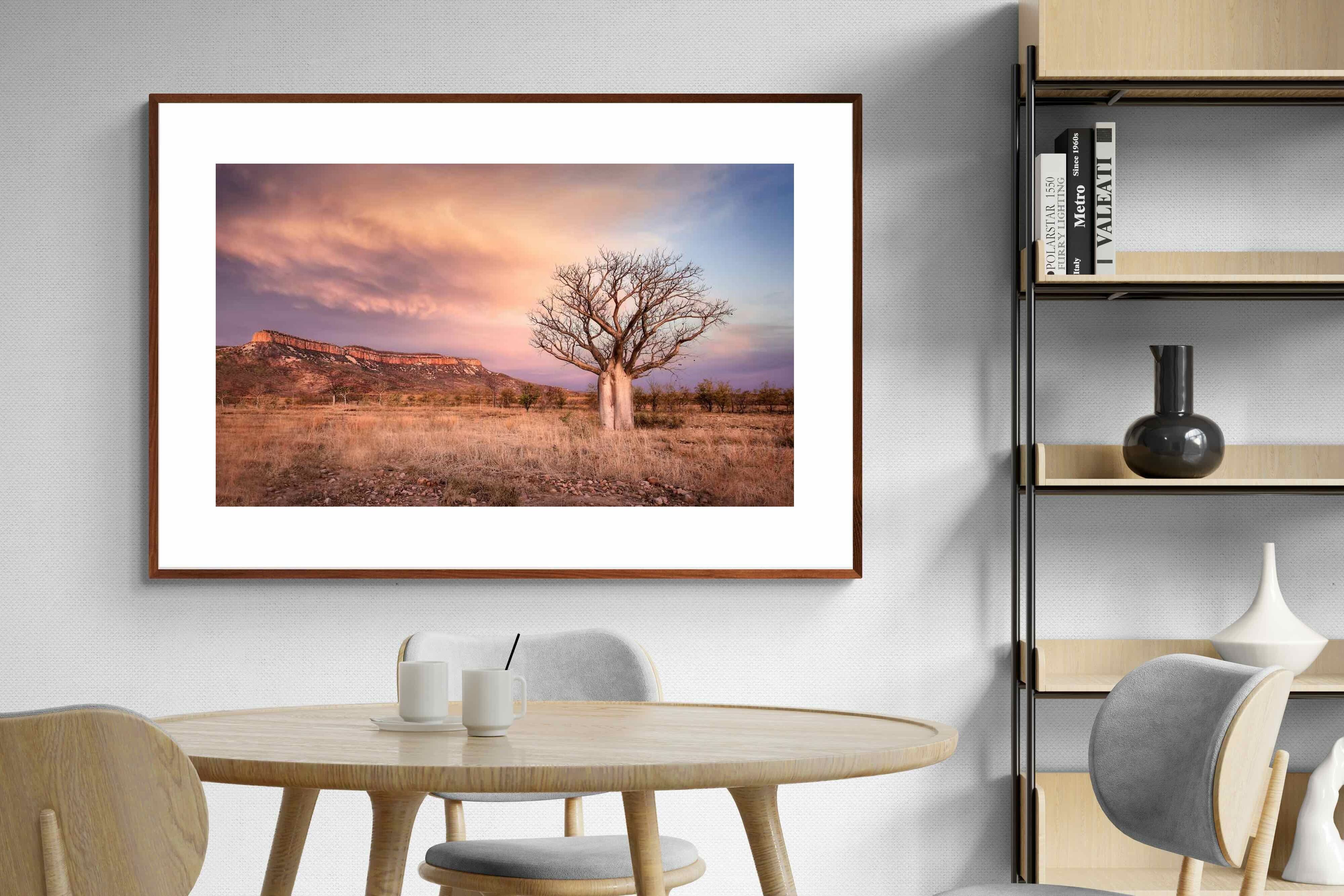 Pixalot ® Dusky Baobab