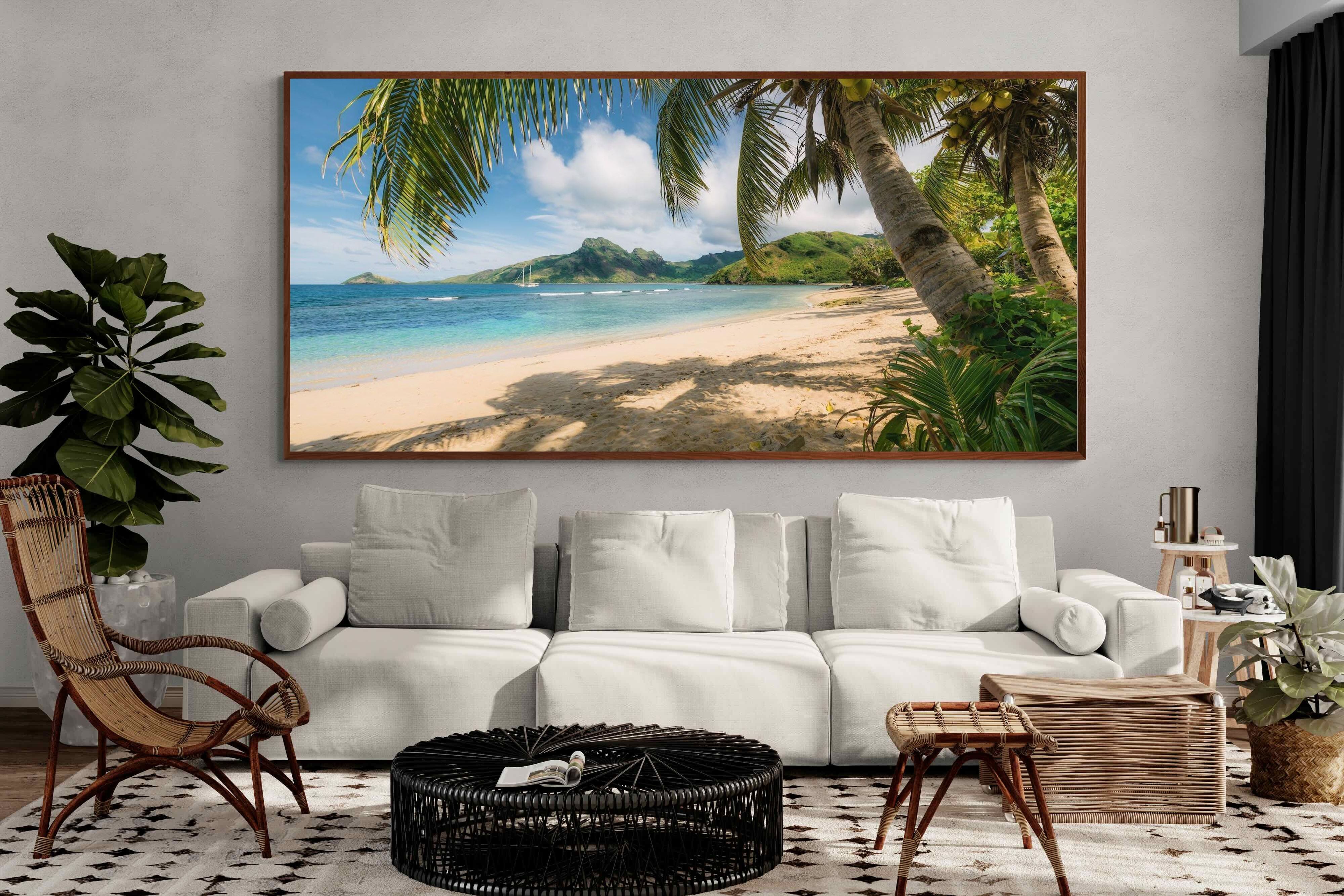 Pixalot ® Fiji