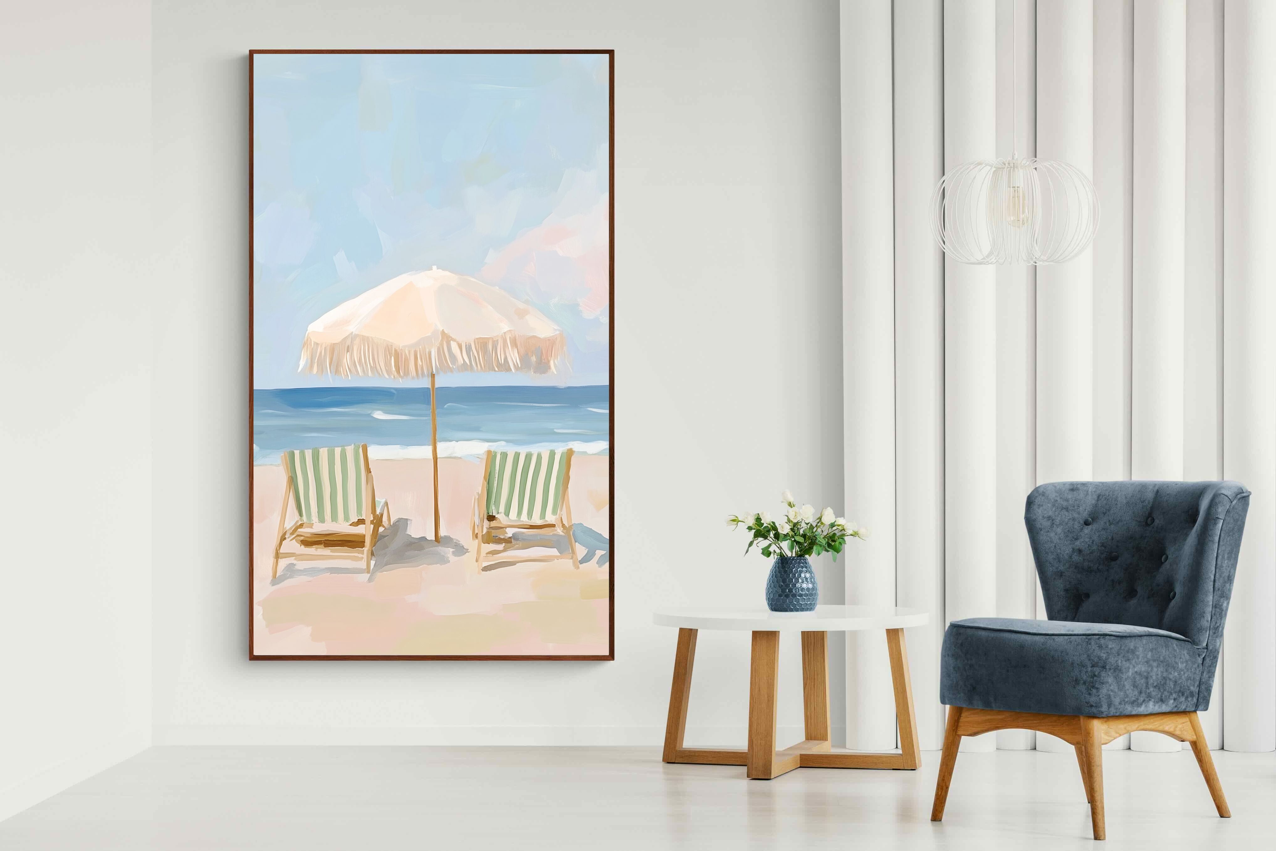 Pixalot ® Fine Beach Day
