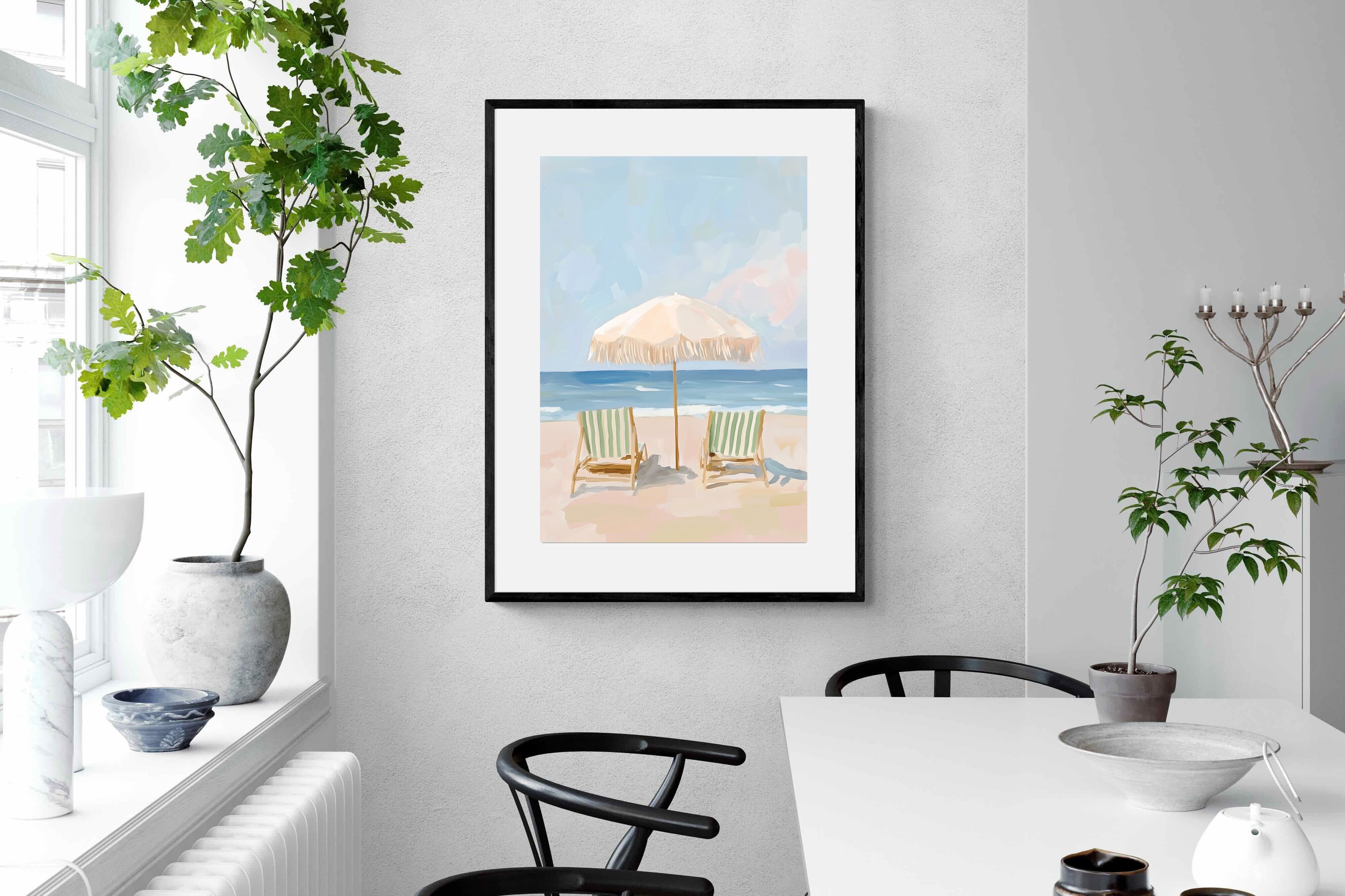 Pixalot ® Fine Beach Day