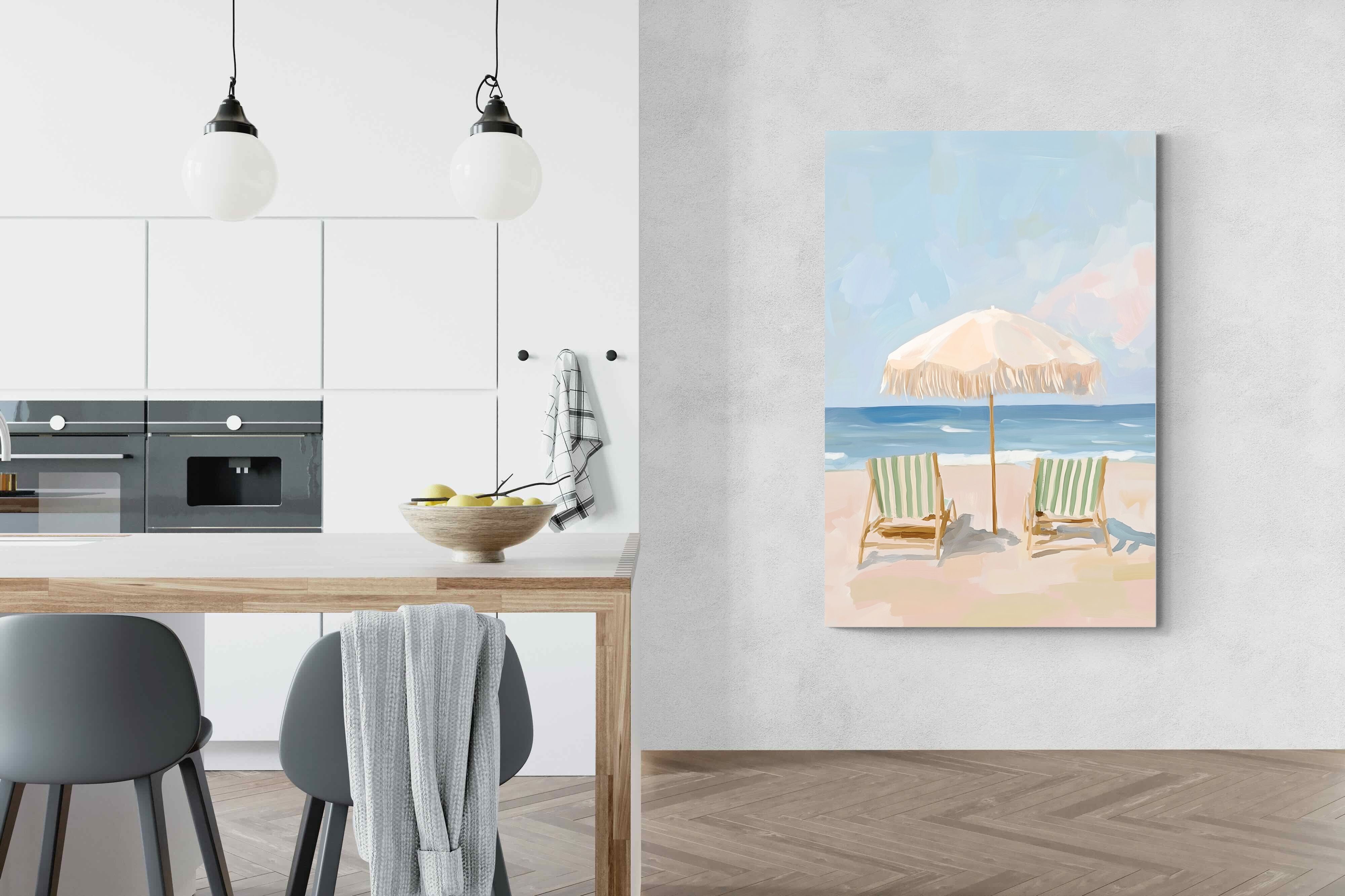 Pixalot ® Fine Beach Day