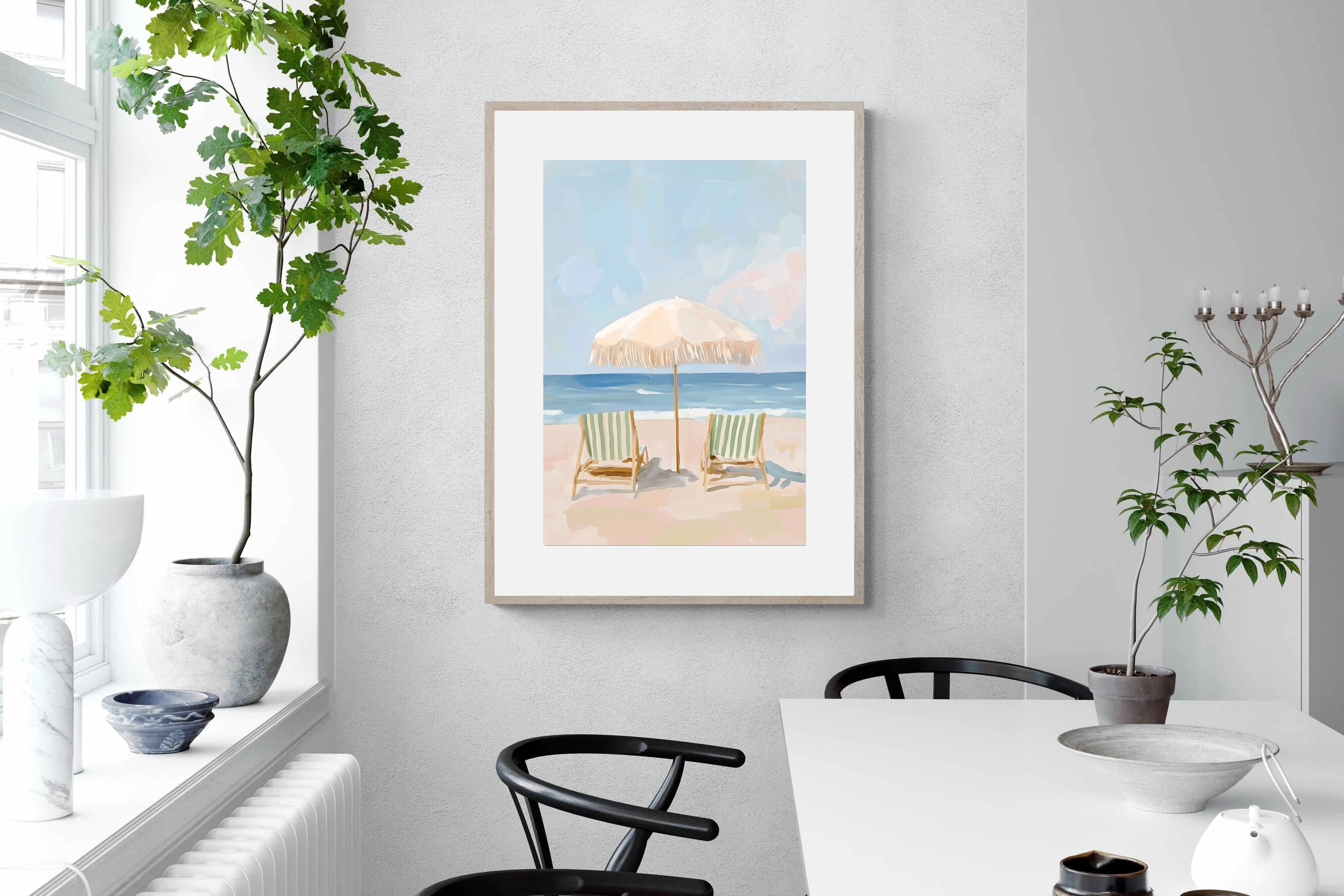 Pixalot ® Fine Beach Day