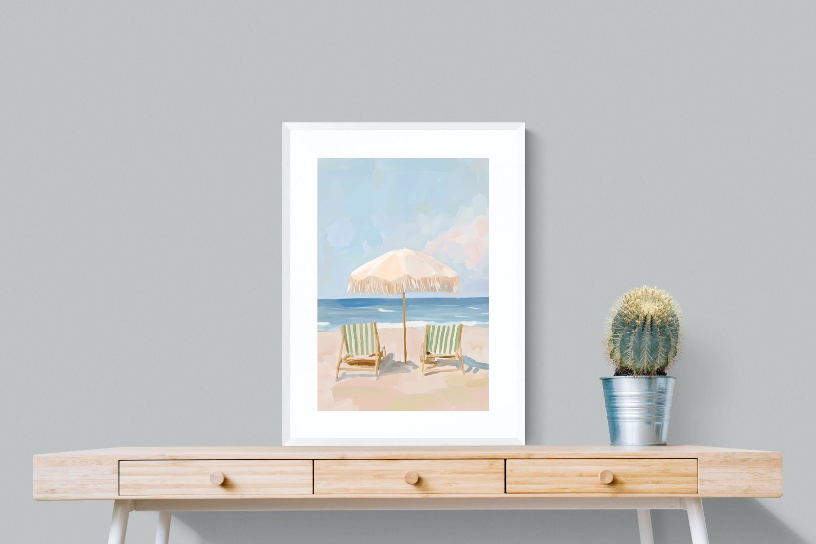 Pixalot ® Fine Beach Day