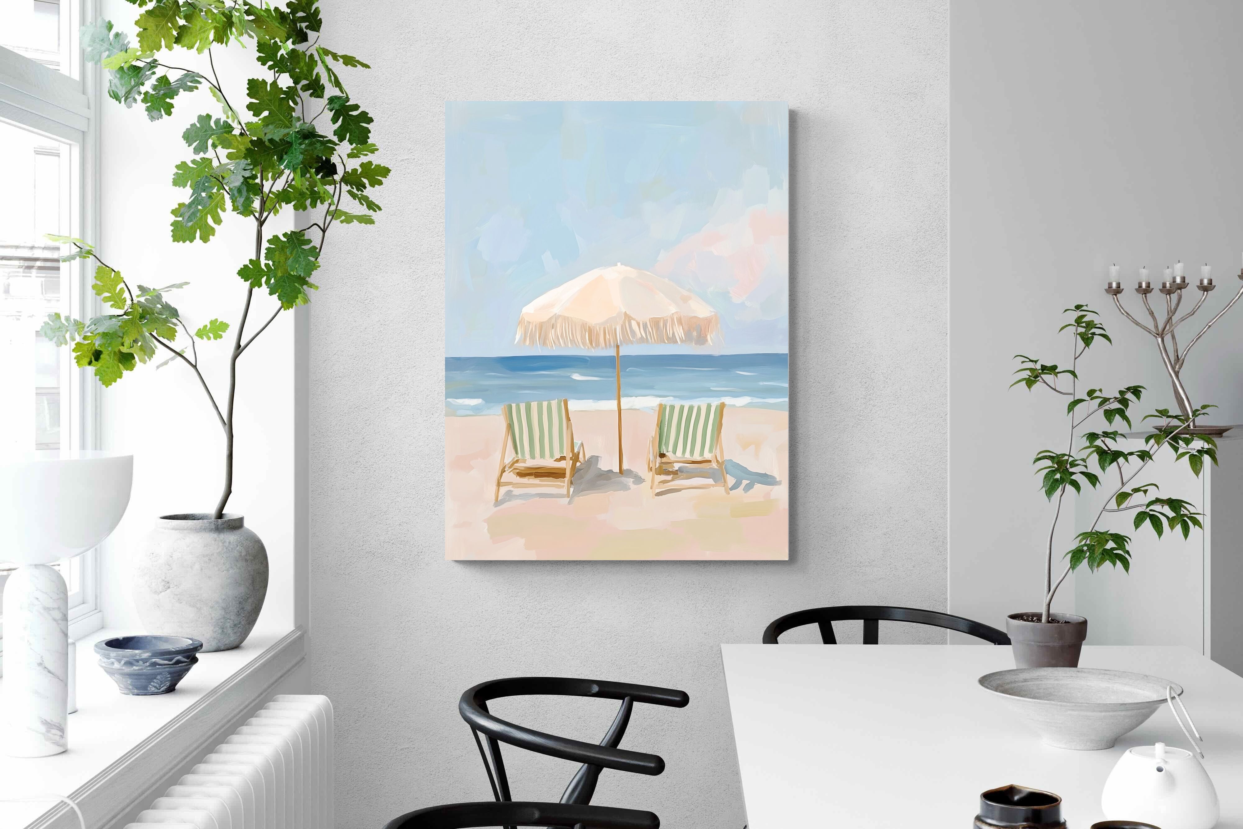 Pixalot ® Fine Beach Day