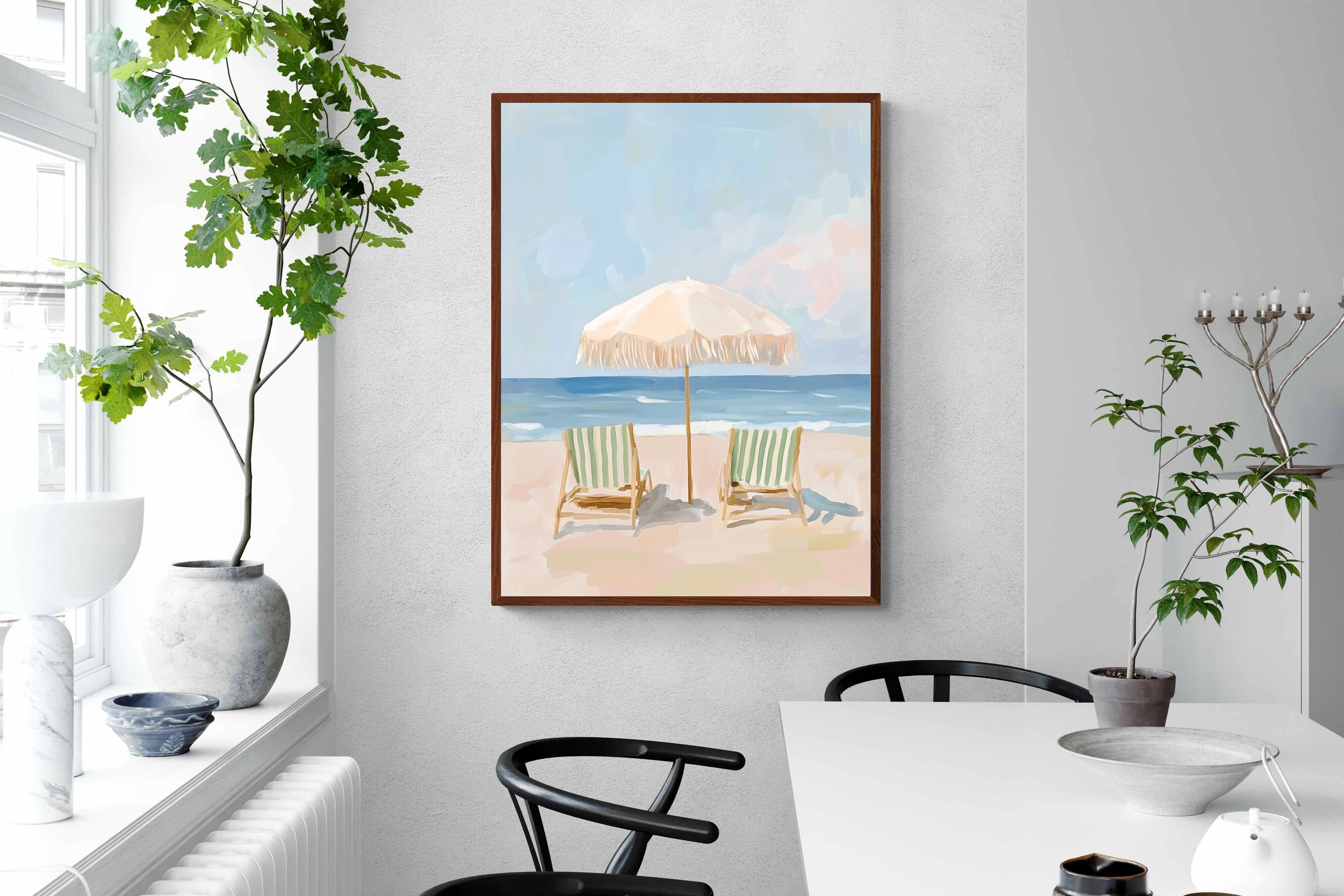 Pixalot ® Fine Beach Day