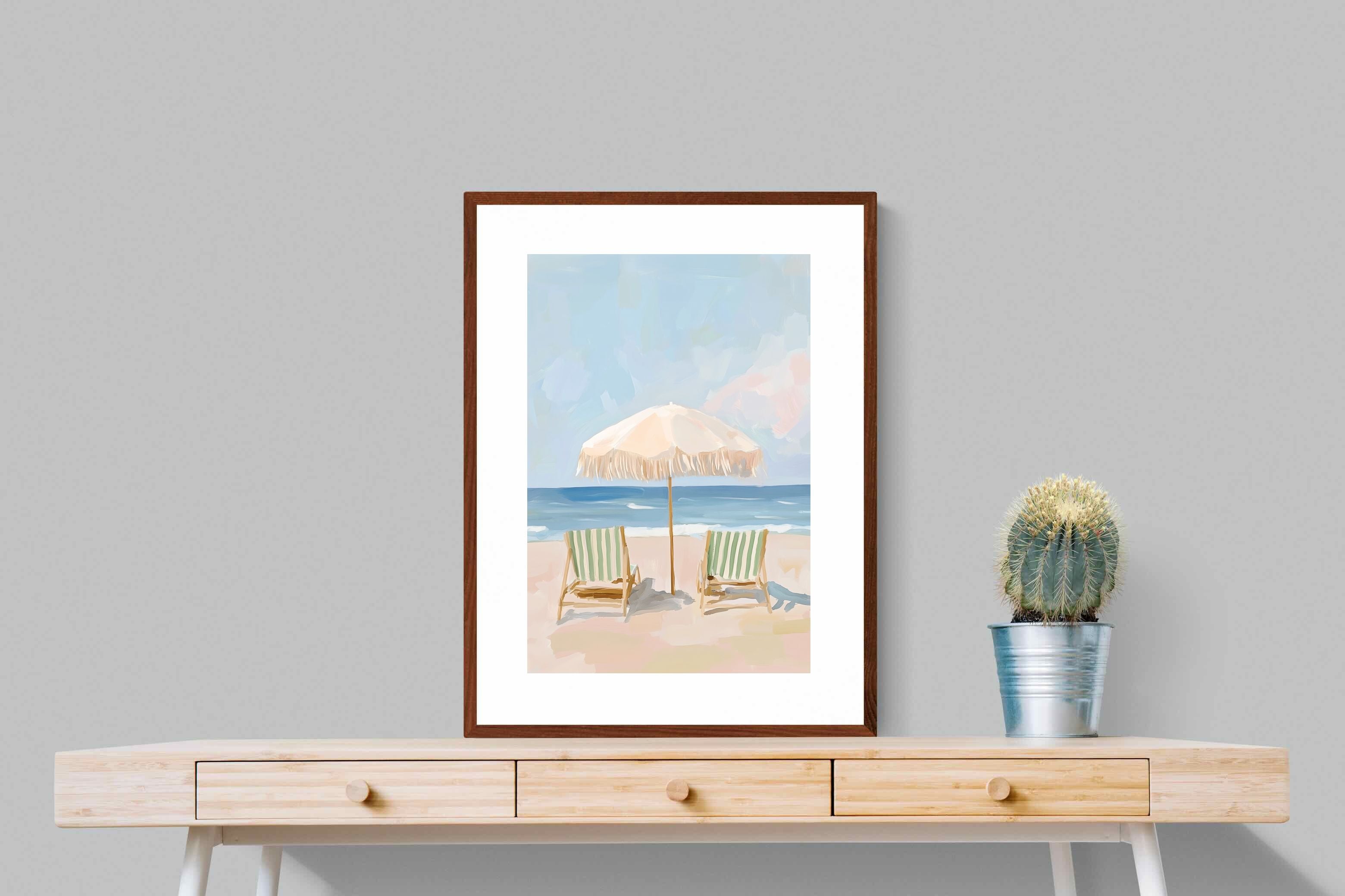 Pixalot ® Fine Beach Day
