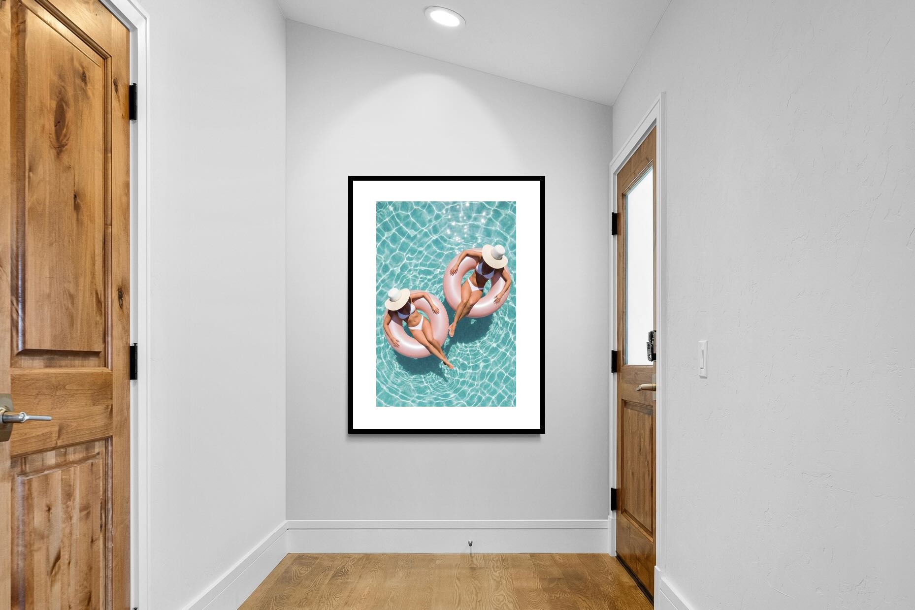 Pixalot ® Floating Glam