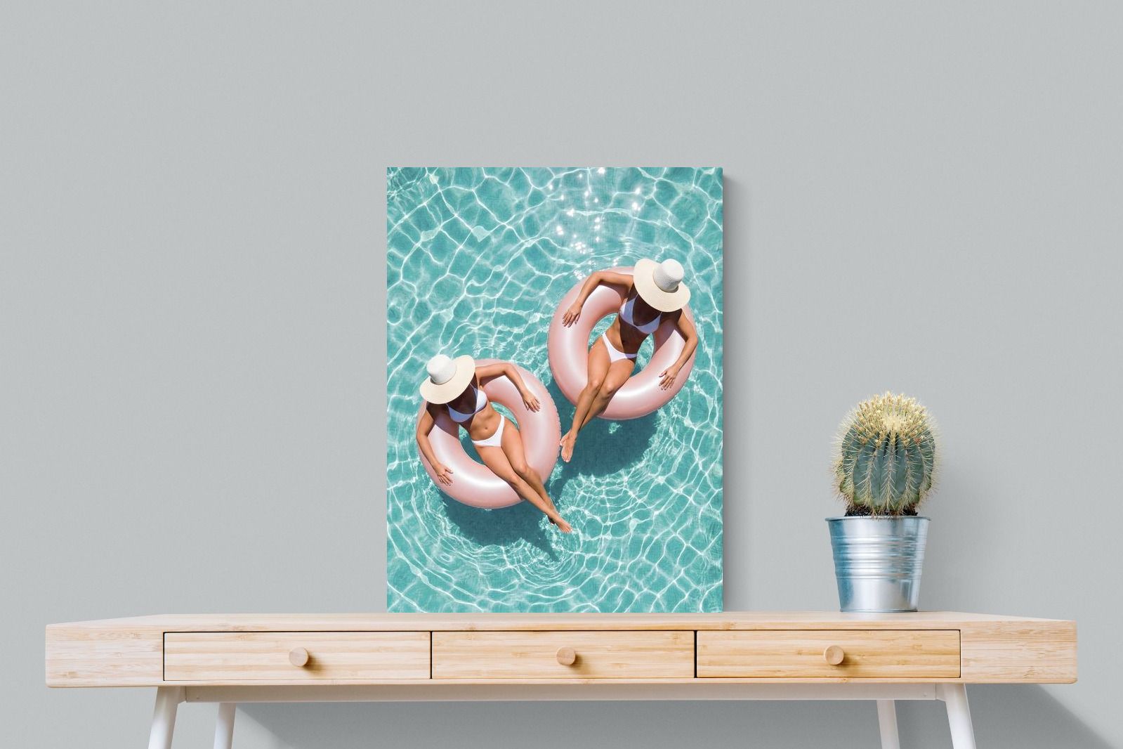 Pixalot ® Floating Glam