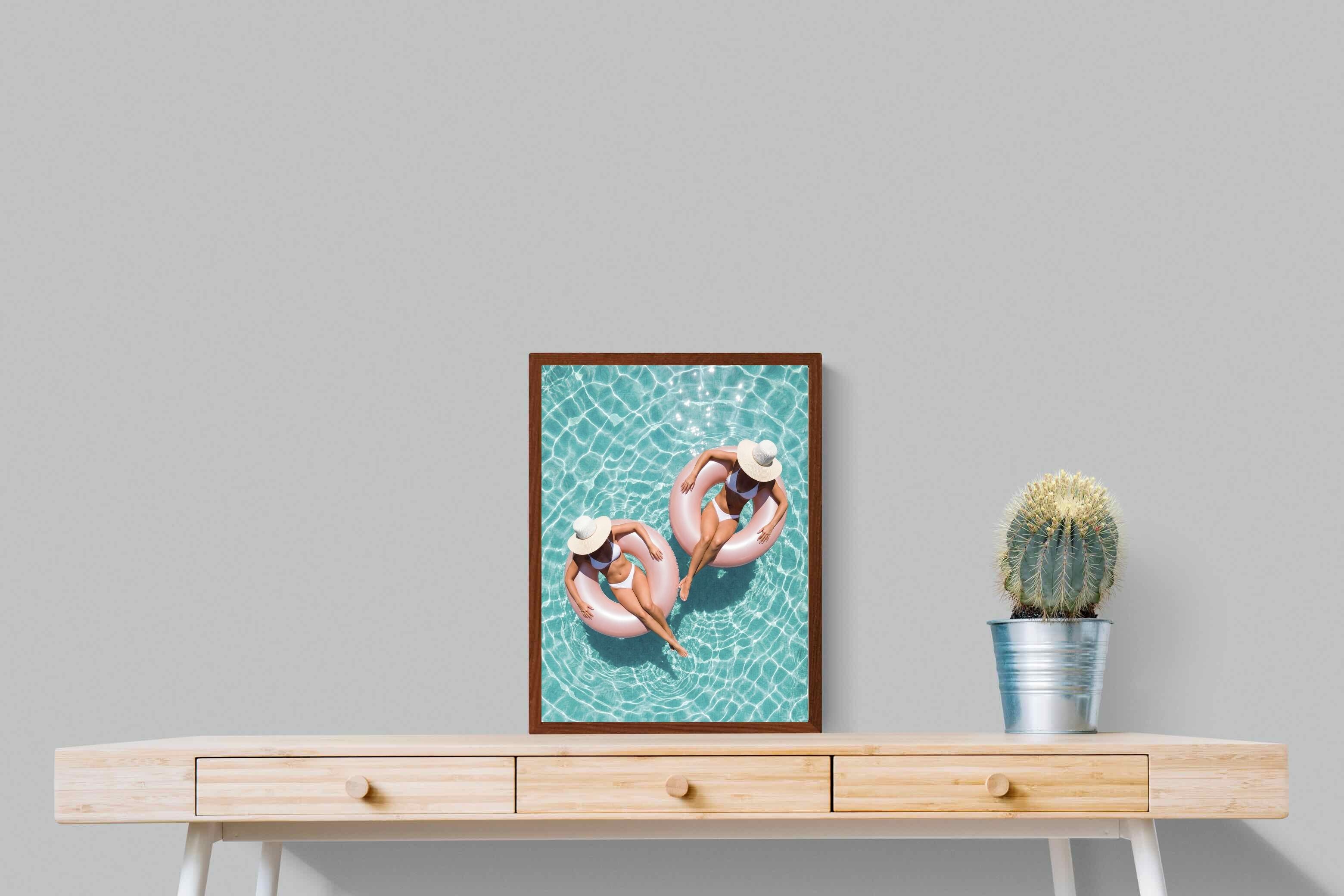 Pixalot ® Floating Glam
