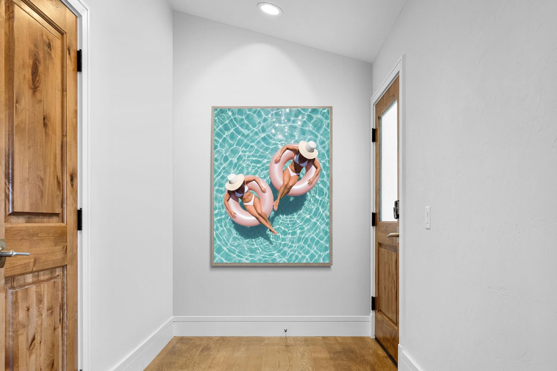 Pixalot ® Floating Glam