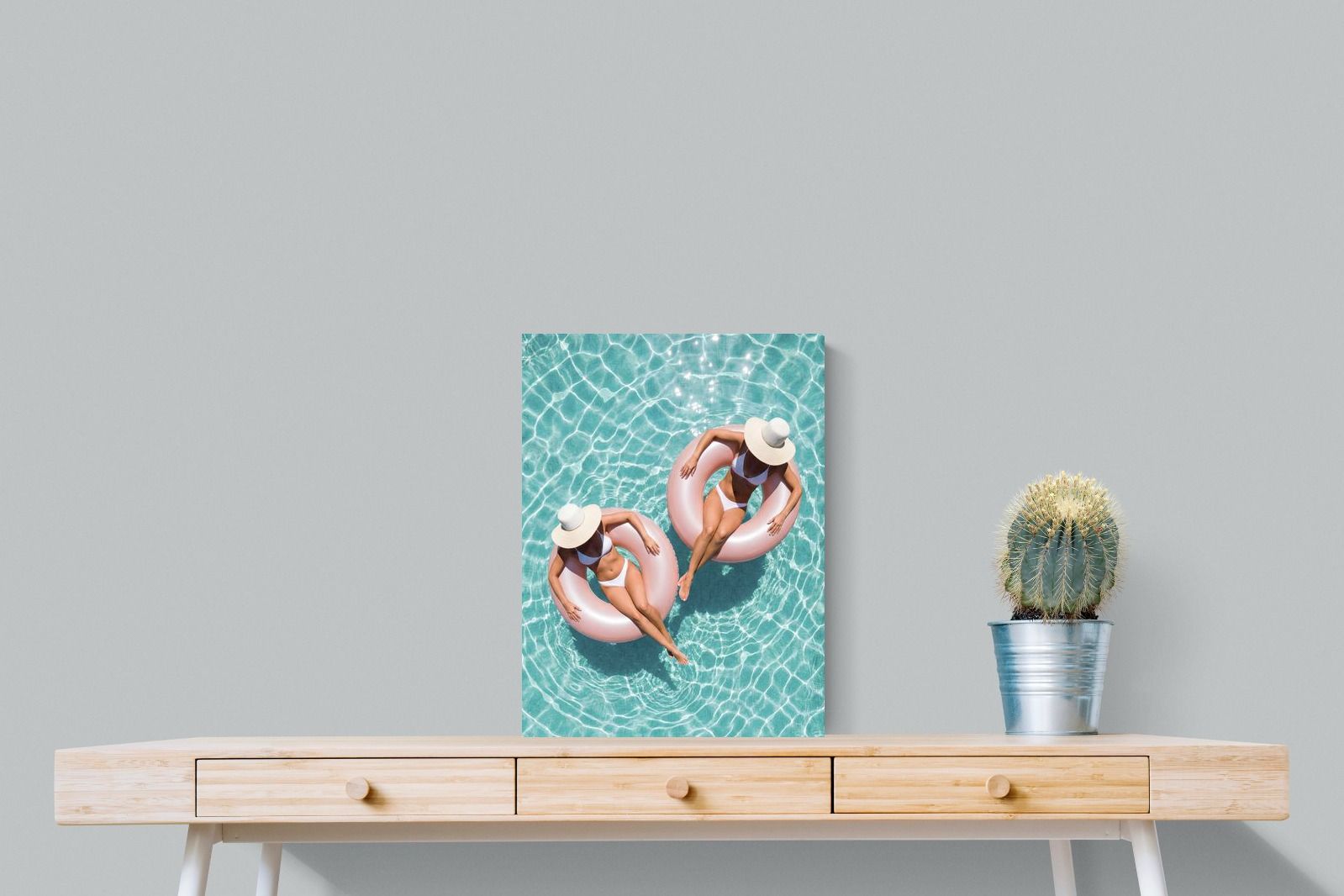 Pixalot ® Floating Glam