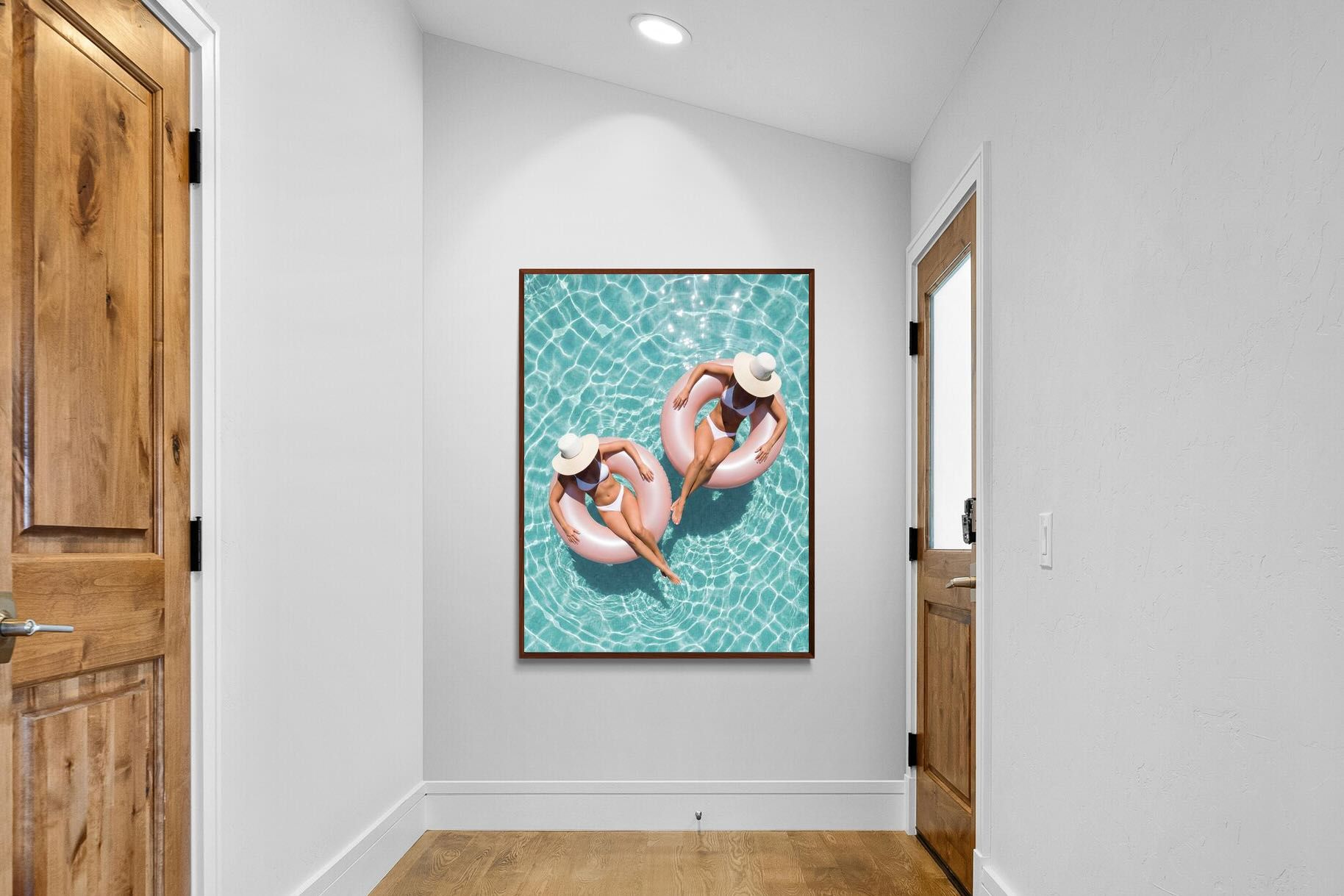 Pixalot ® Floating Glam