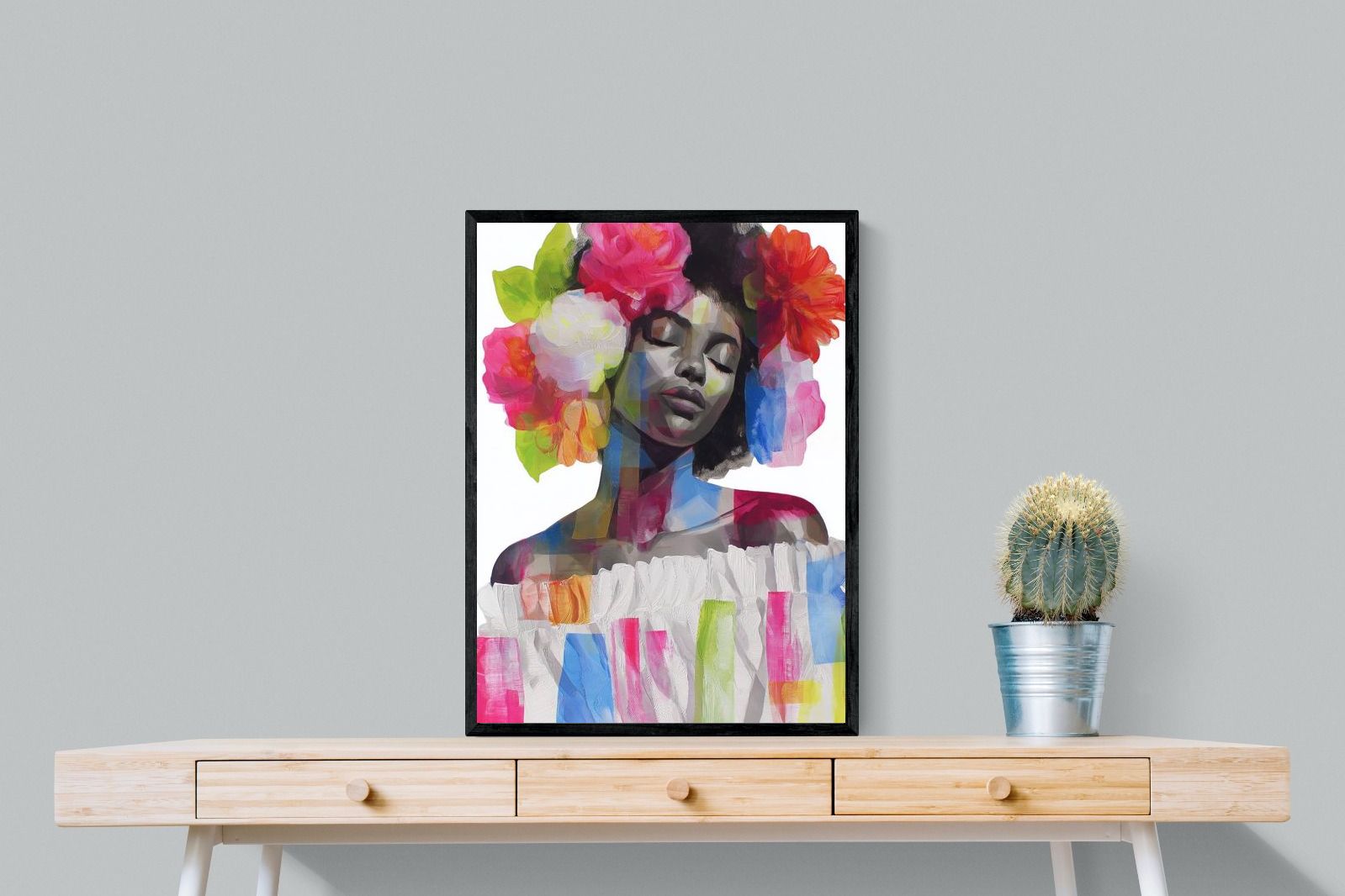 Pixalot ® Floral Poise