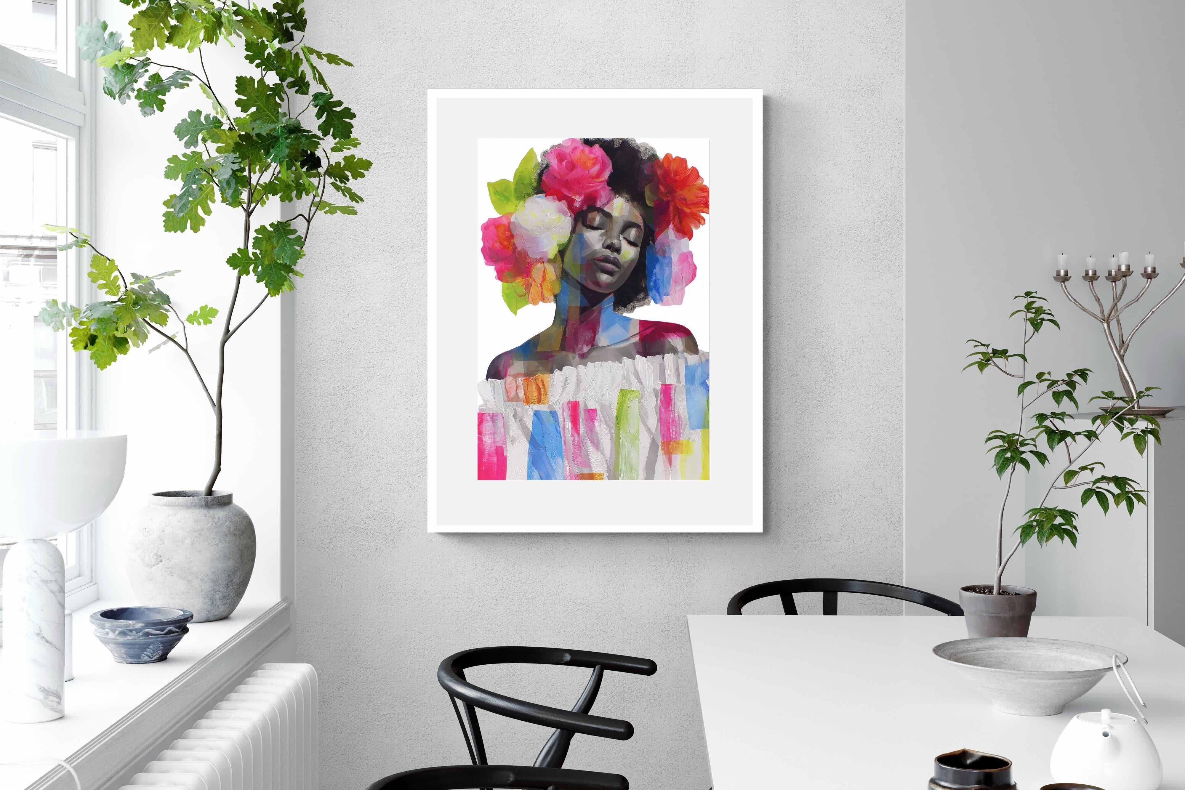 Pixalot ® Floral Poise