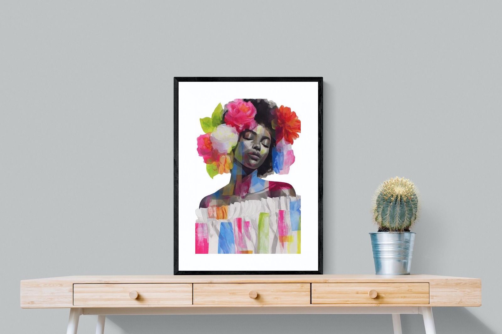 Pixalot ® Floral Poise