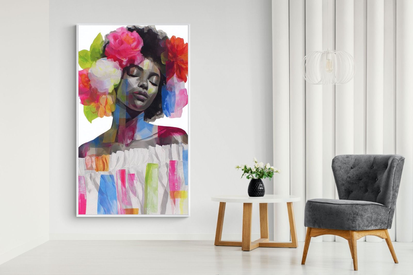Pixalot ® Floral Poise