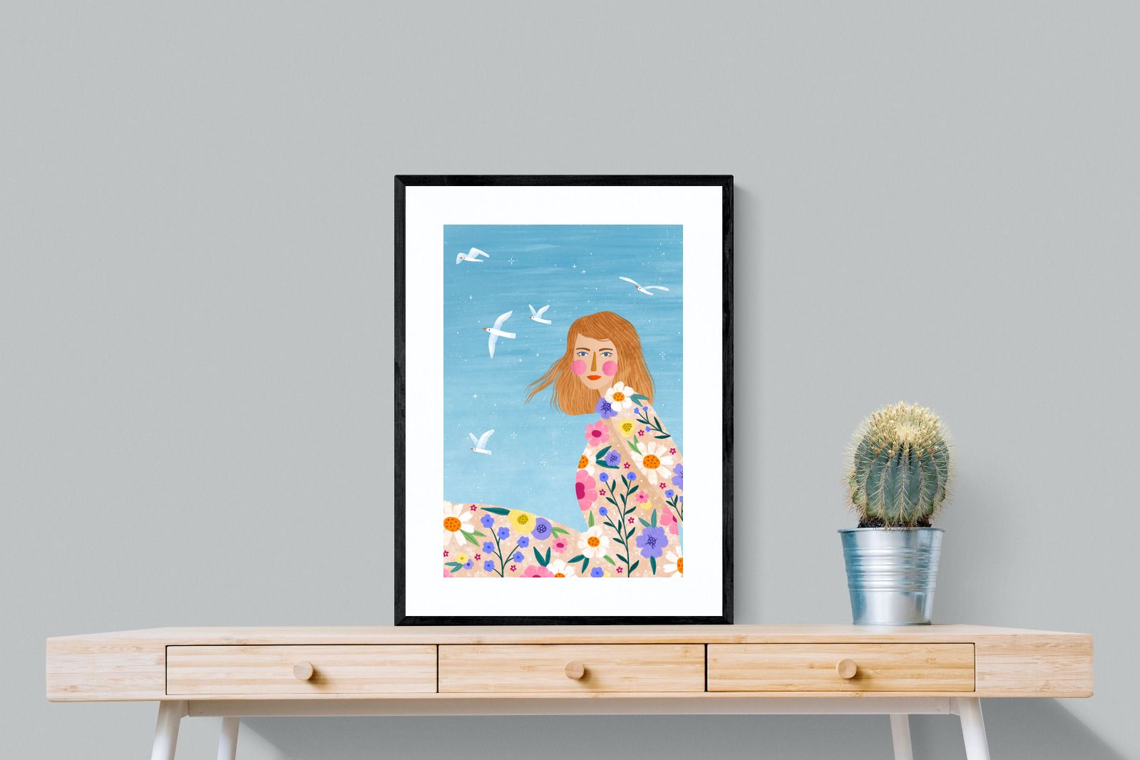 Pixalot ® Free Spirit