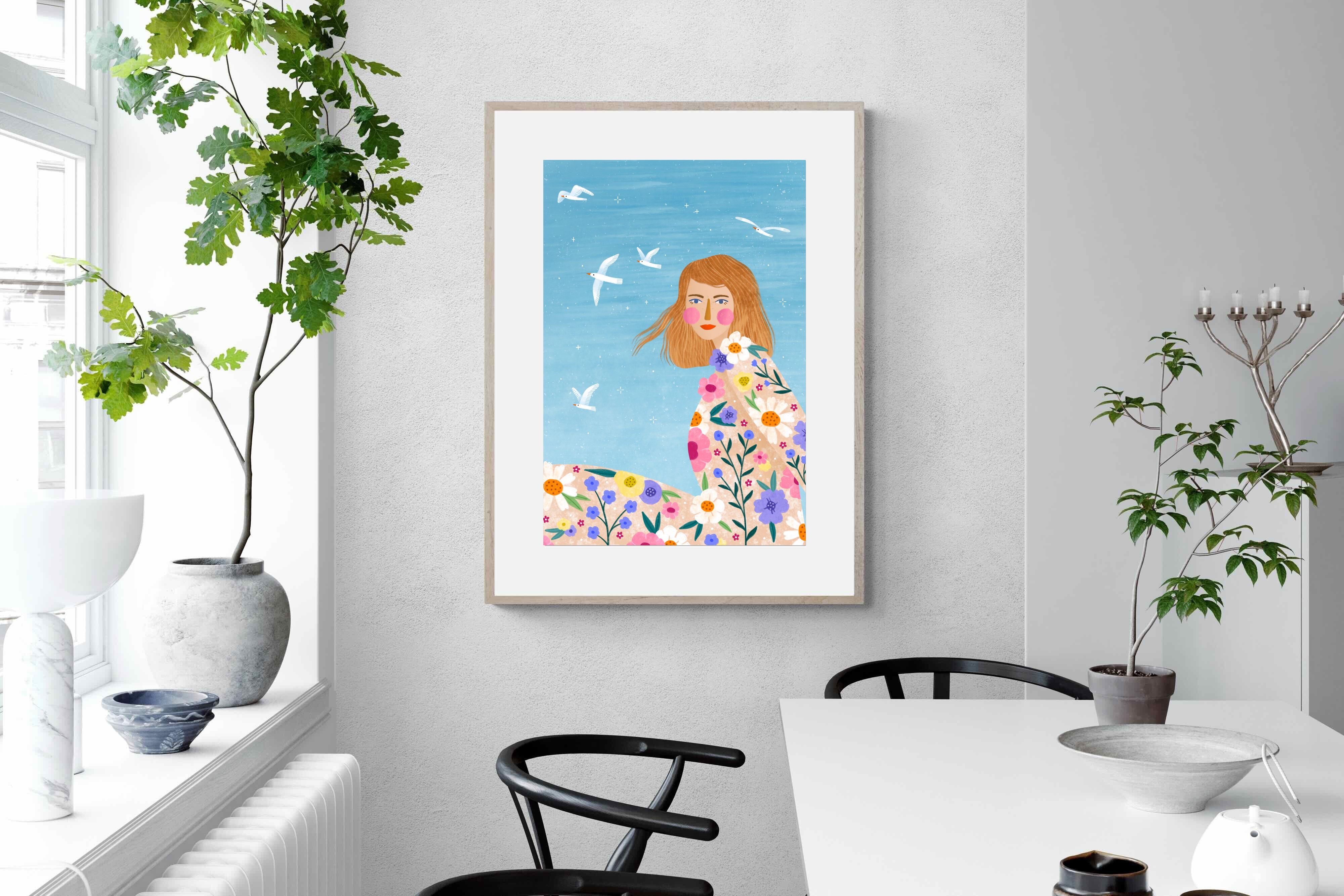 Pixalot ® Free Spirit