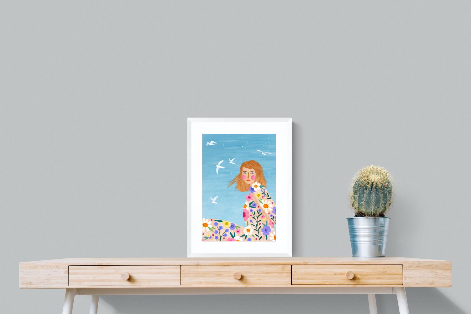 Pixalot ® Free Spirit