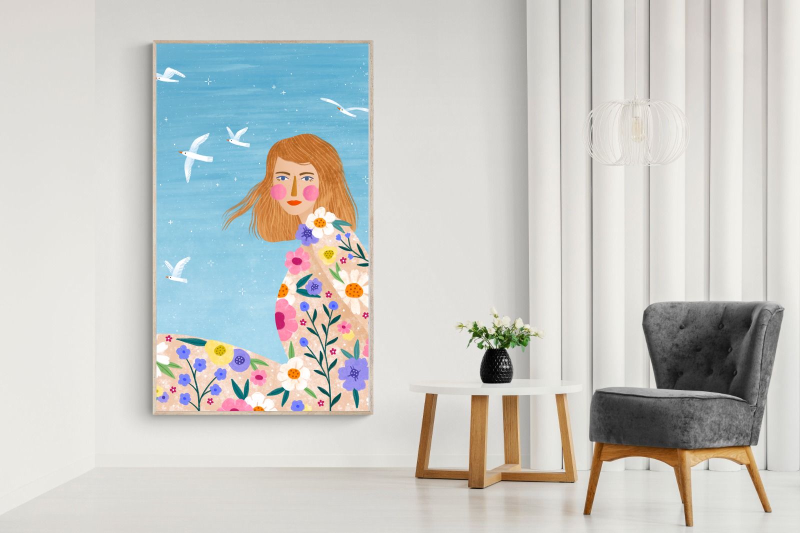 Pixalot ® Free Spirit