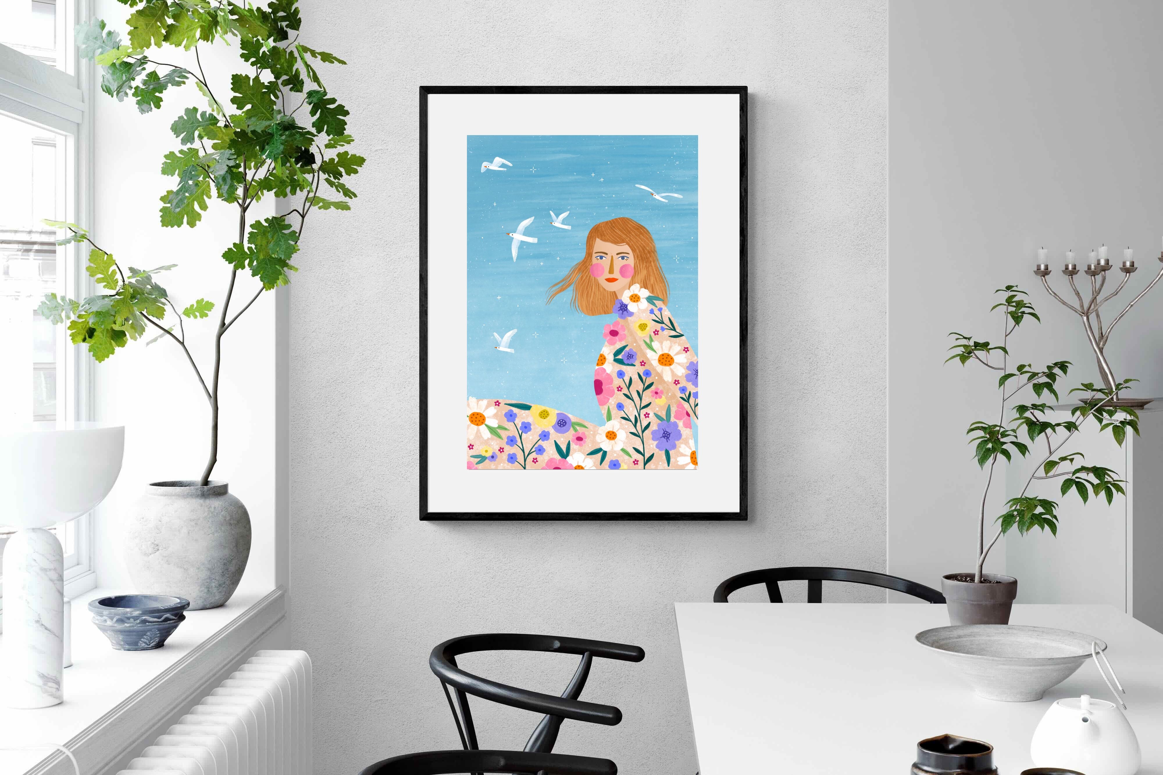 Pixalot ® Free Spirit