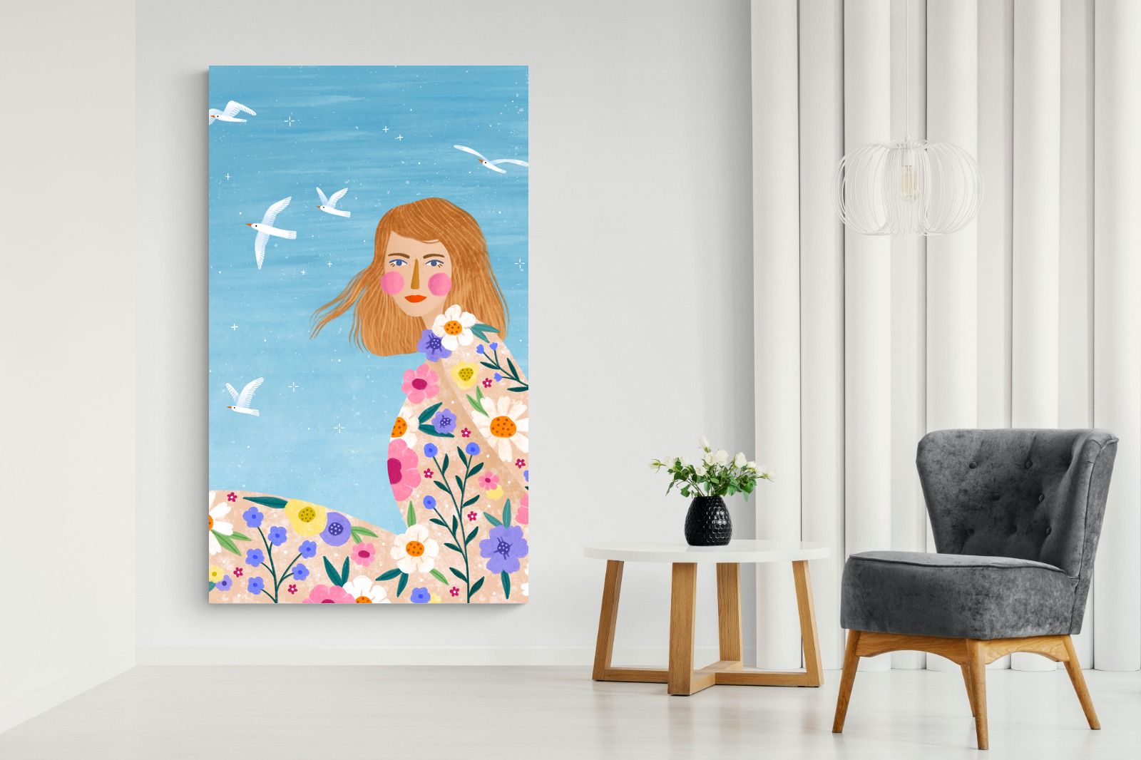 Pixalot ® Free Spirit
