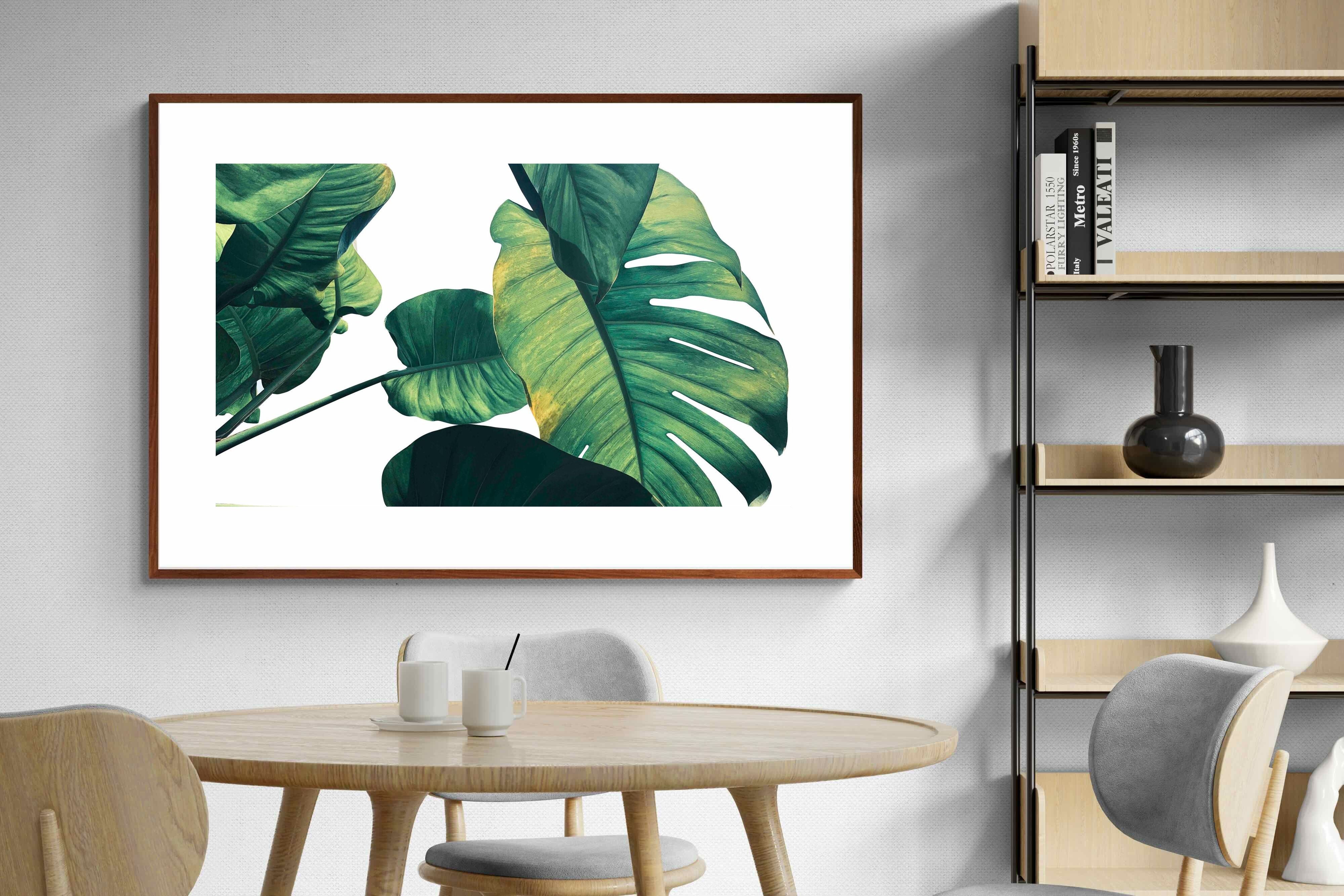 Pixalot ® Frond & Light