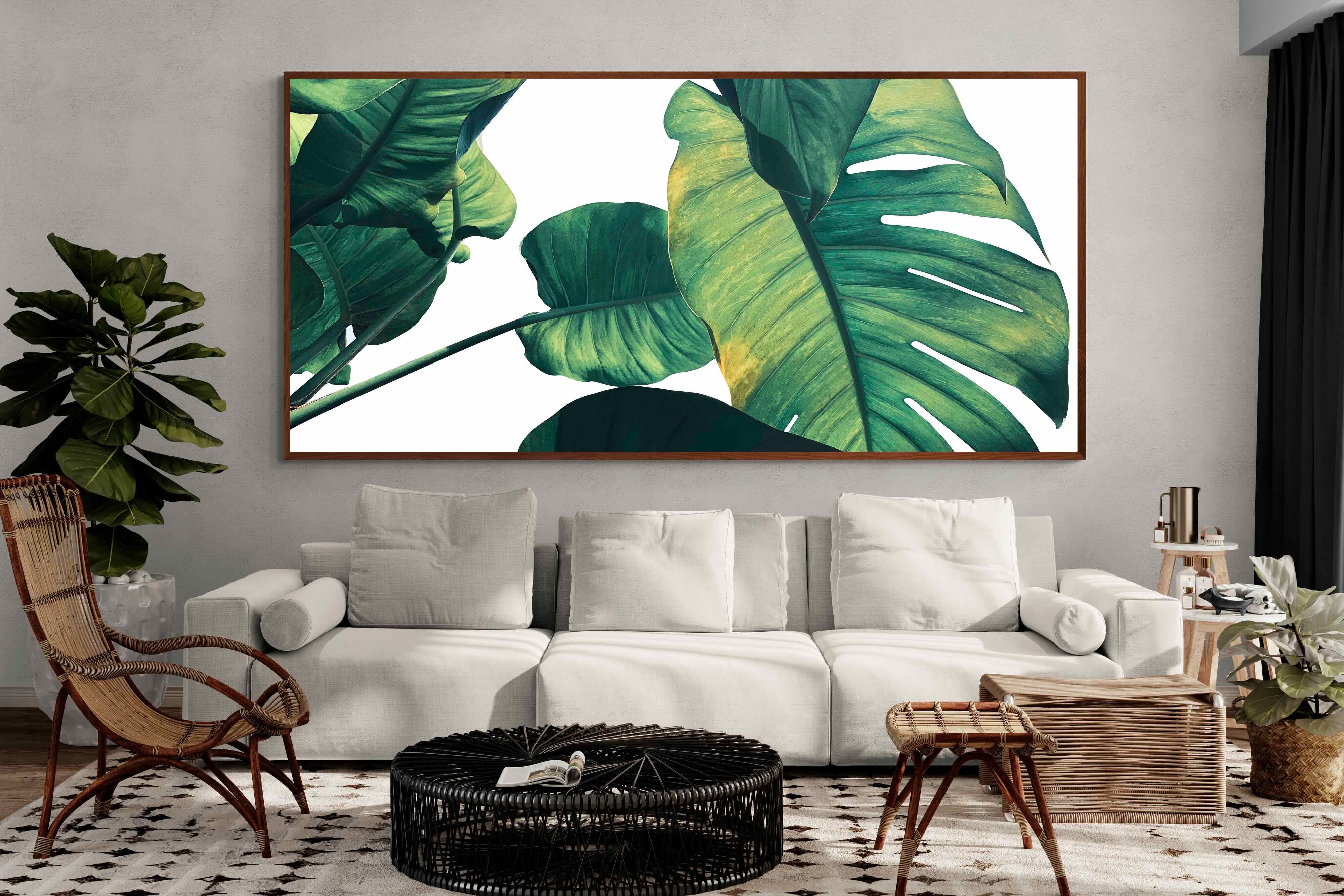 Pixalot ® Frond & Light