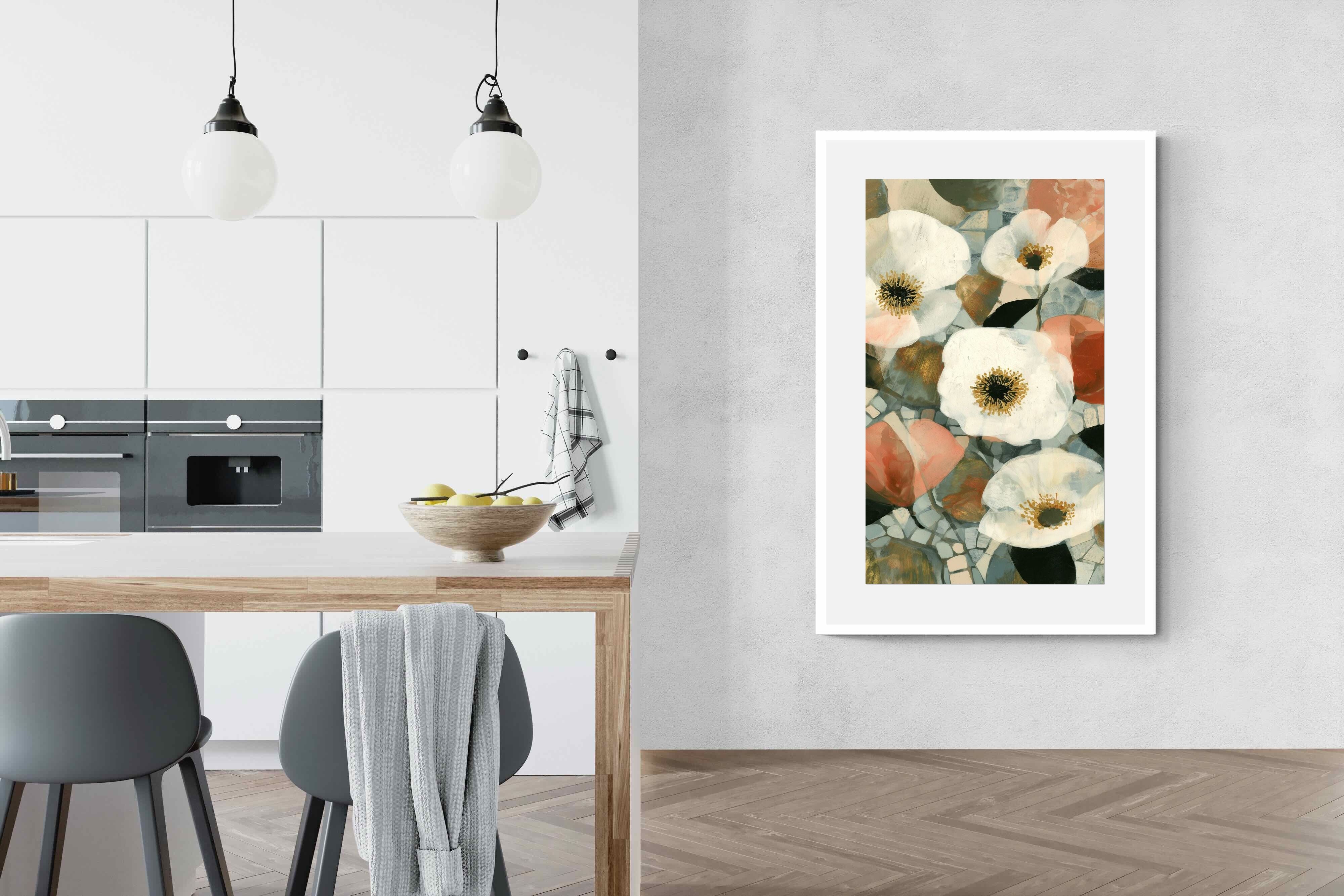 Pixalot ® Garden Whites
