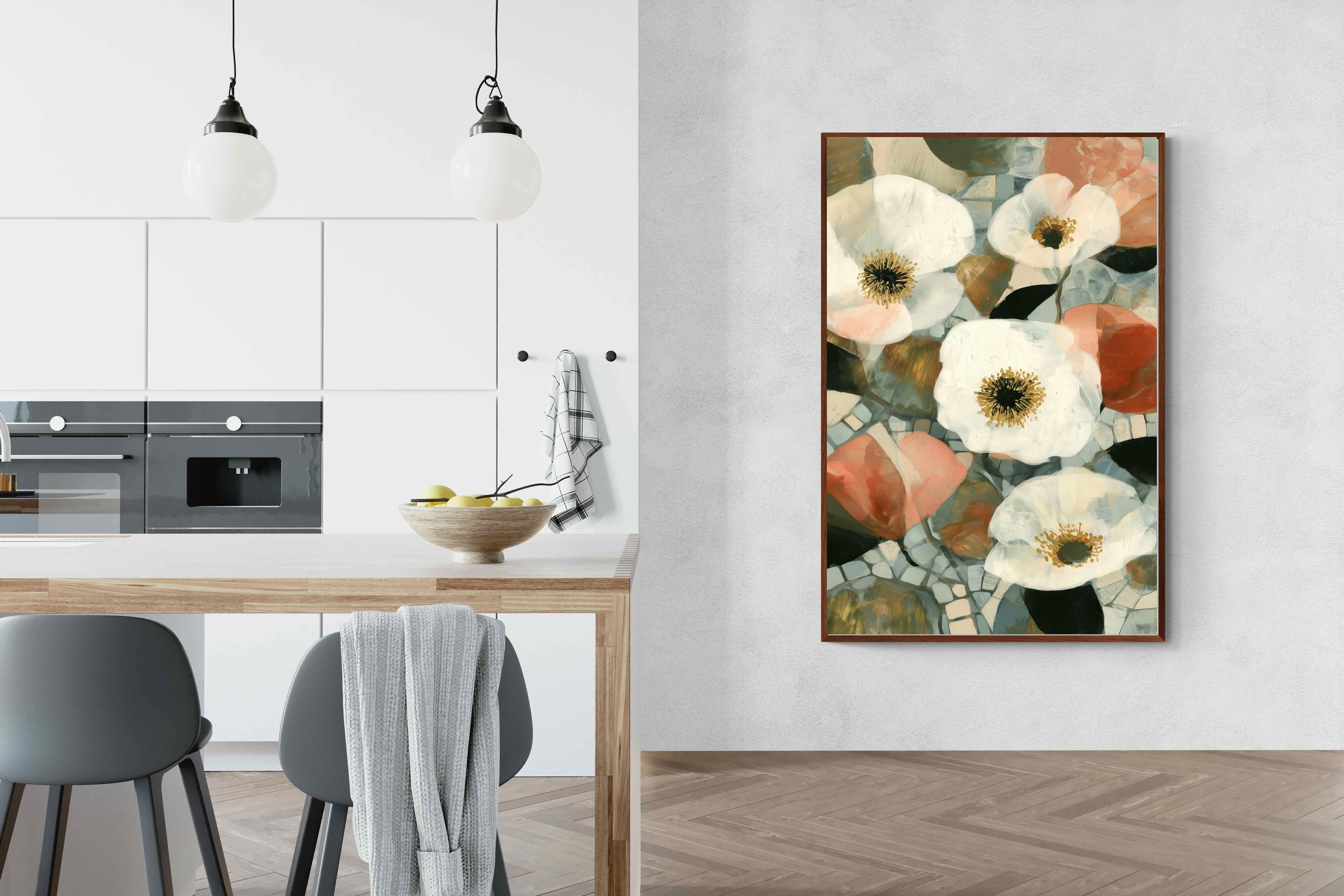 Pixalot ® Garden Whites
