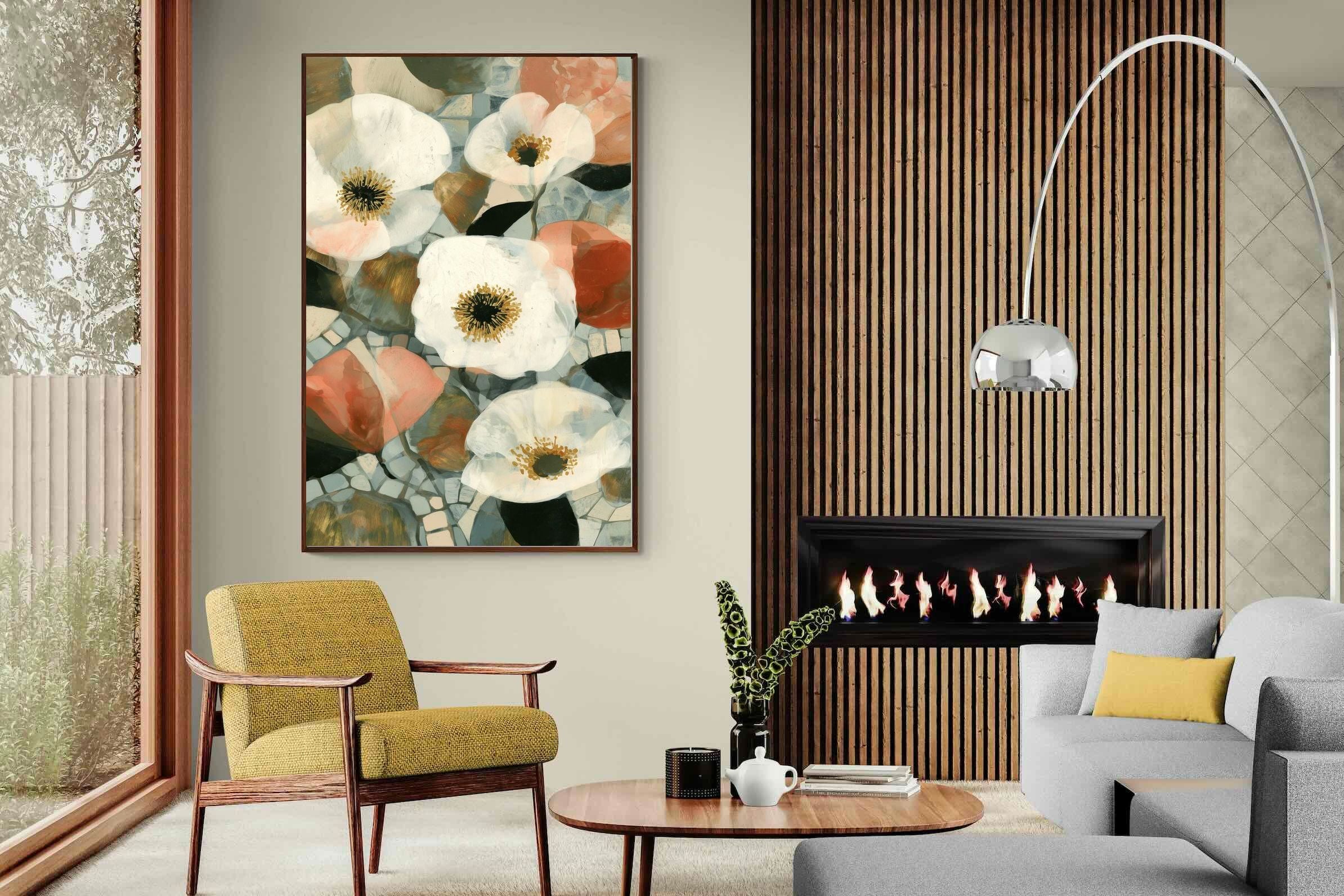 Pixalot ® Garden Whites
