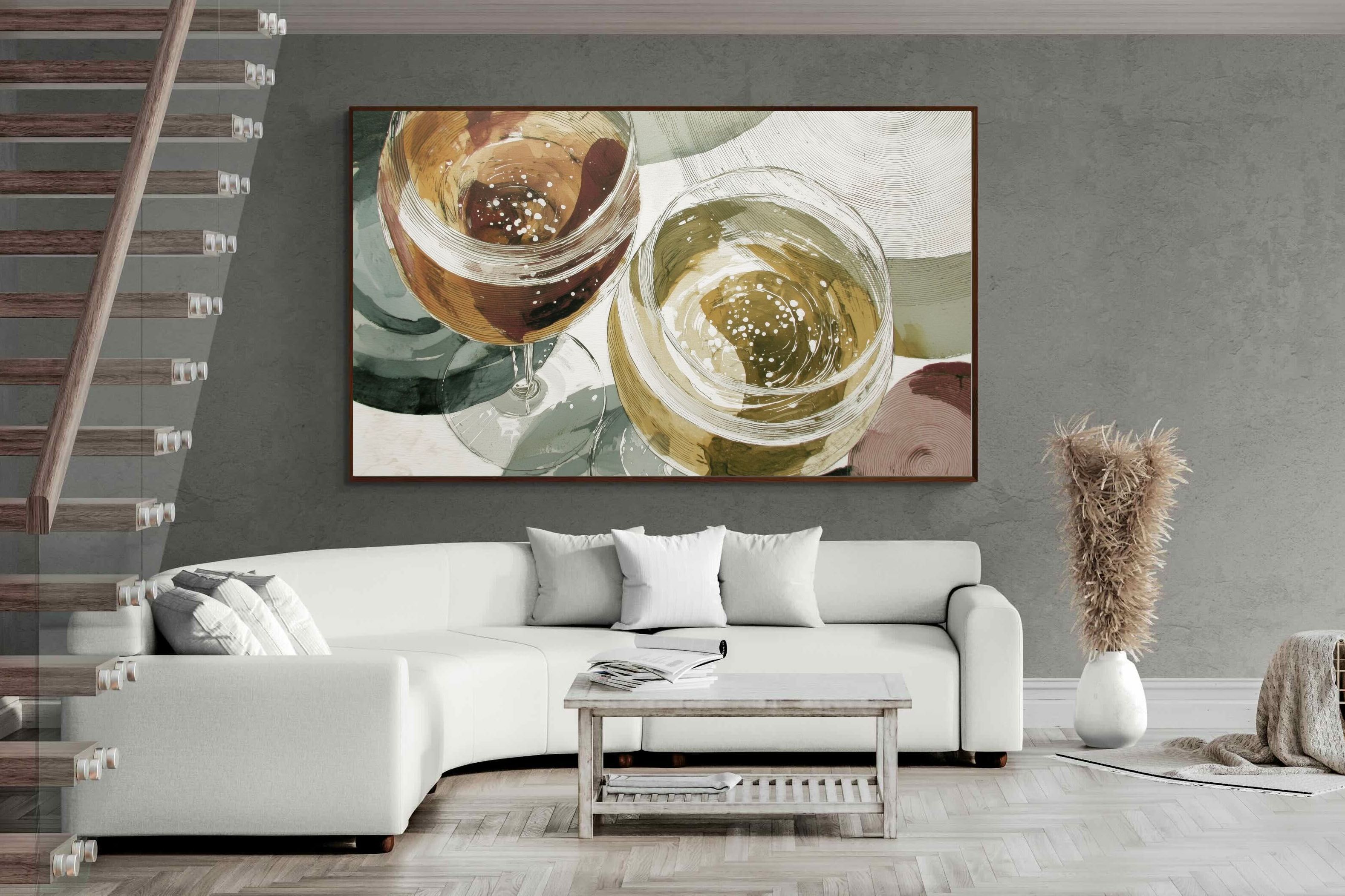 Pixalot ® Golden Pour
