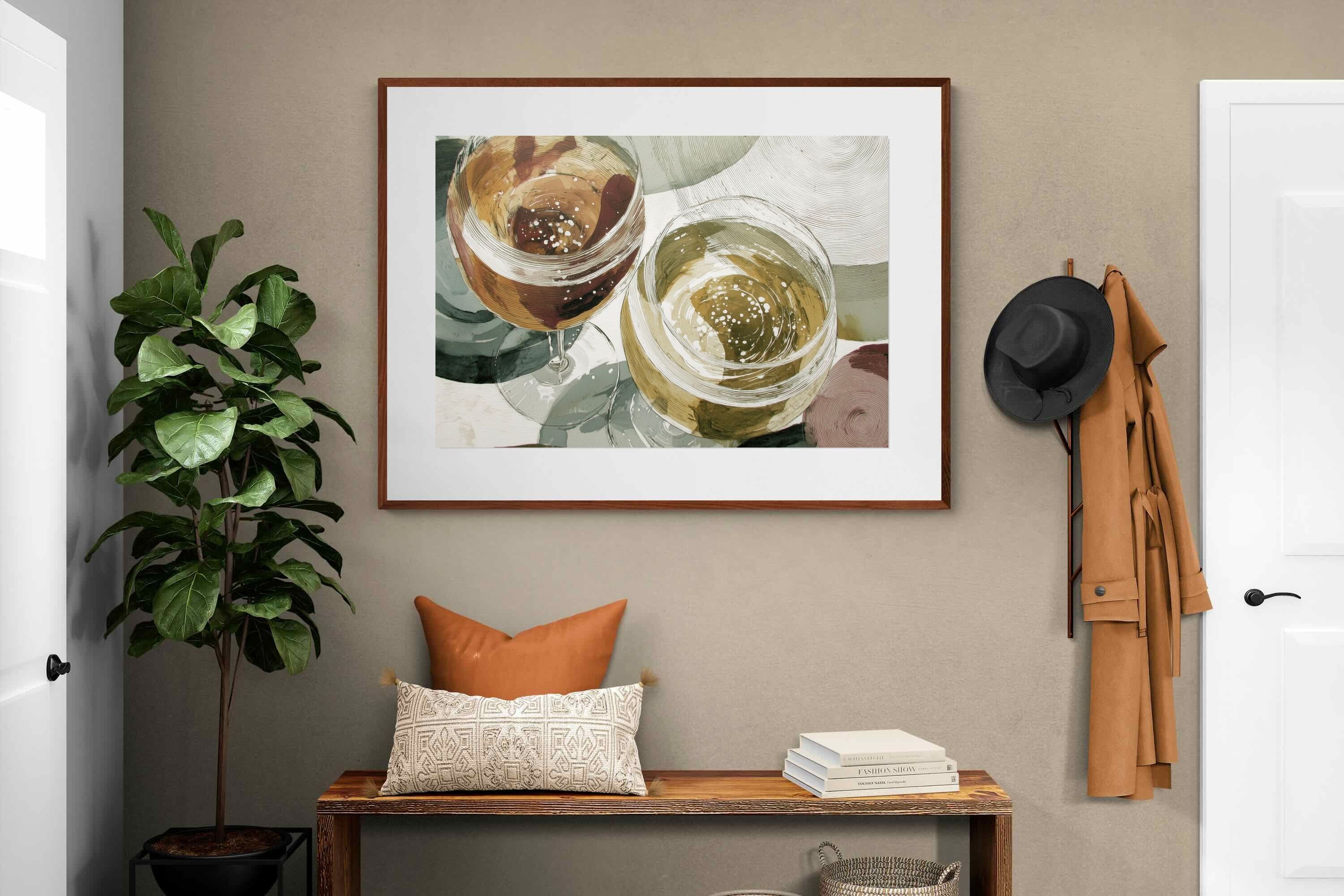 Pixalot ® Golden Pour