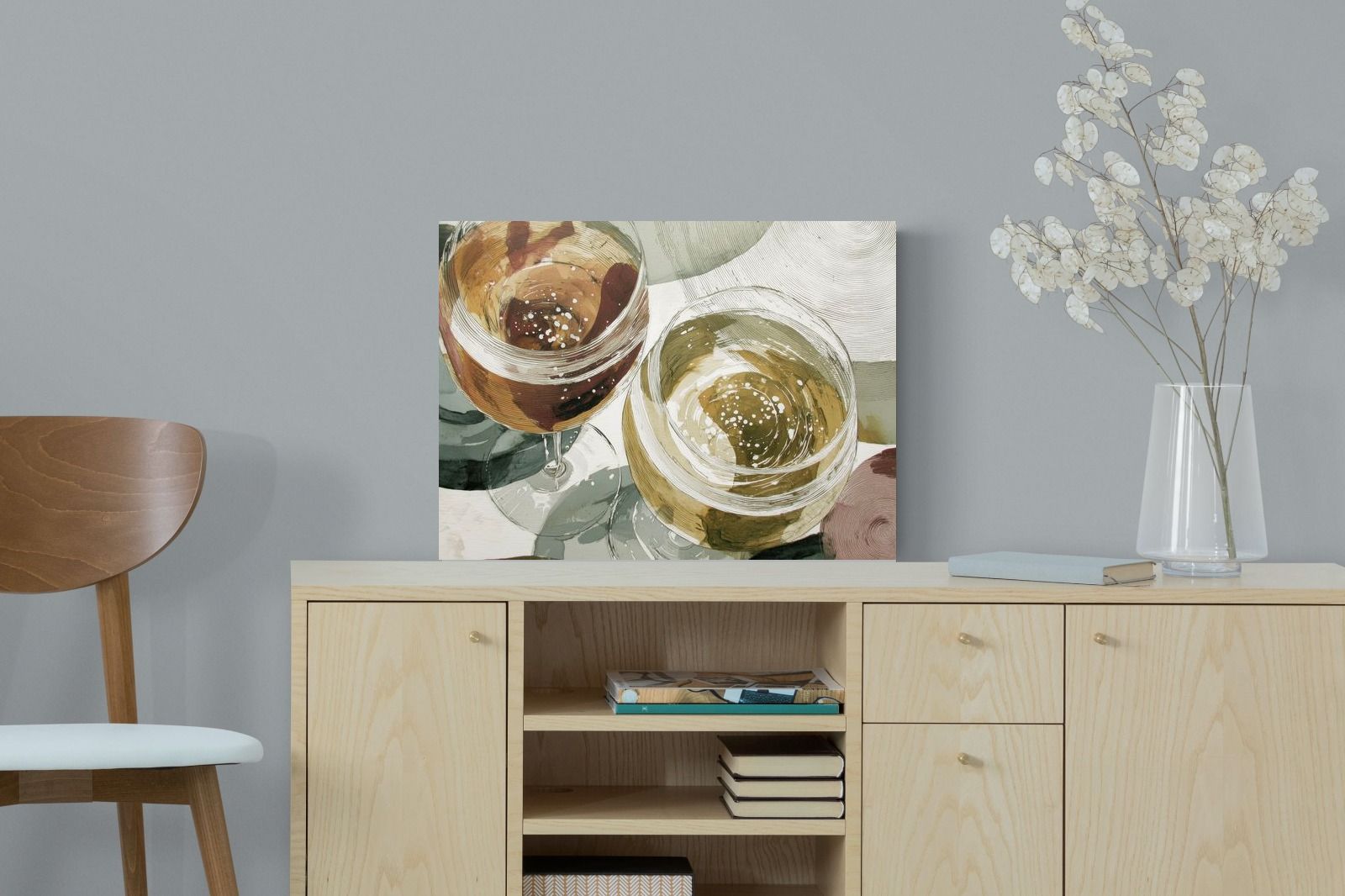 Pixalot ® Golden Pour