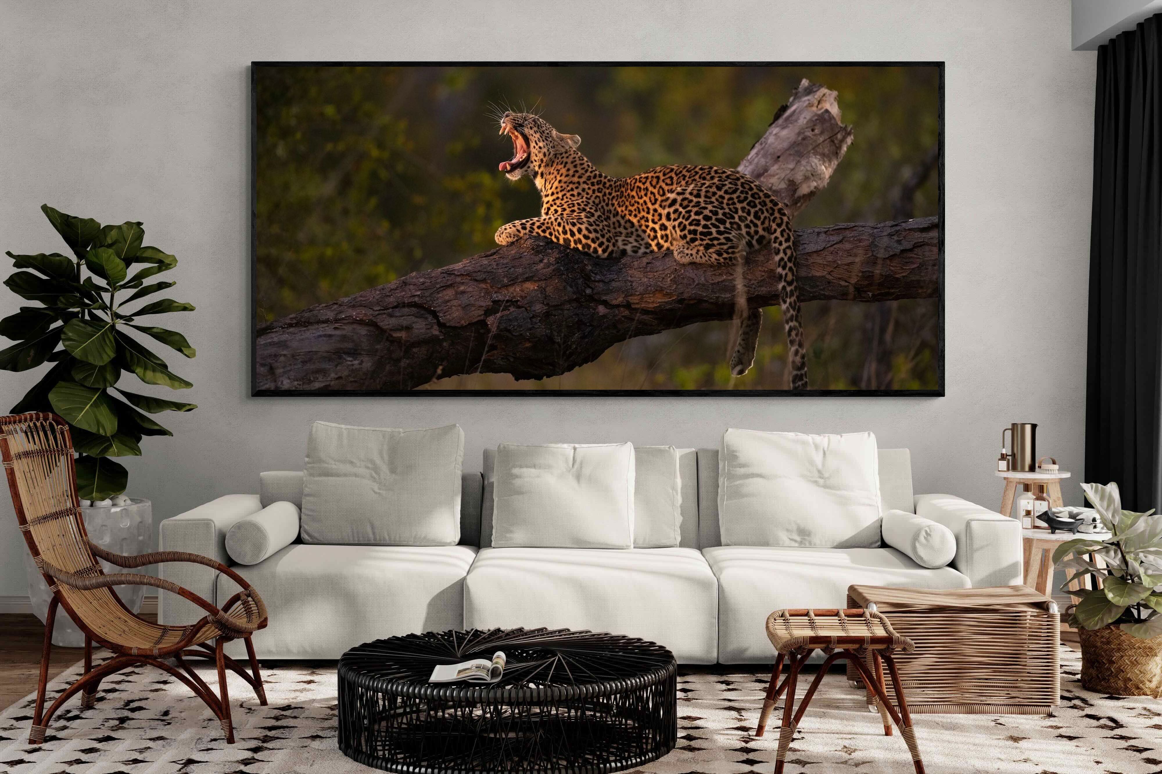 Pixalot ® Golden Yawn