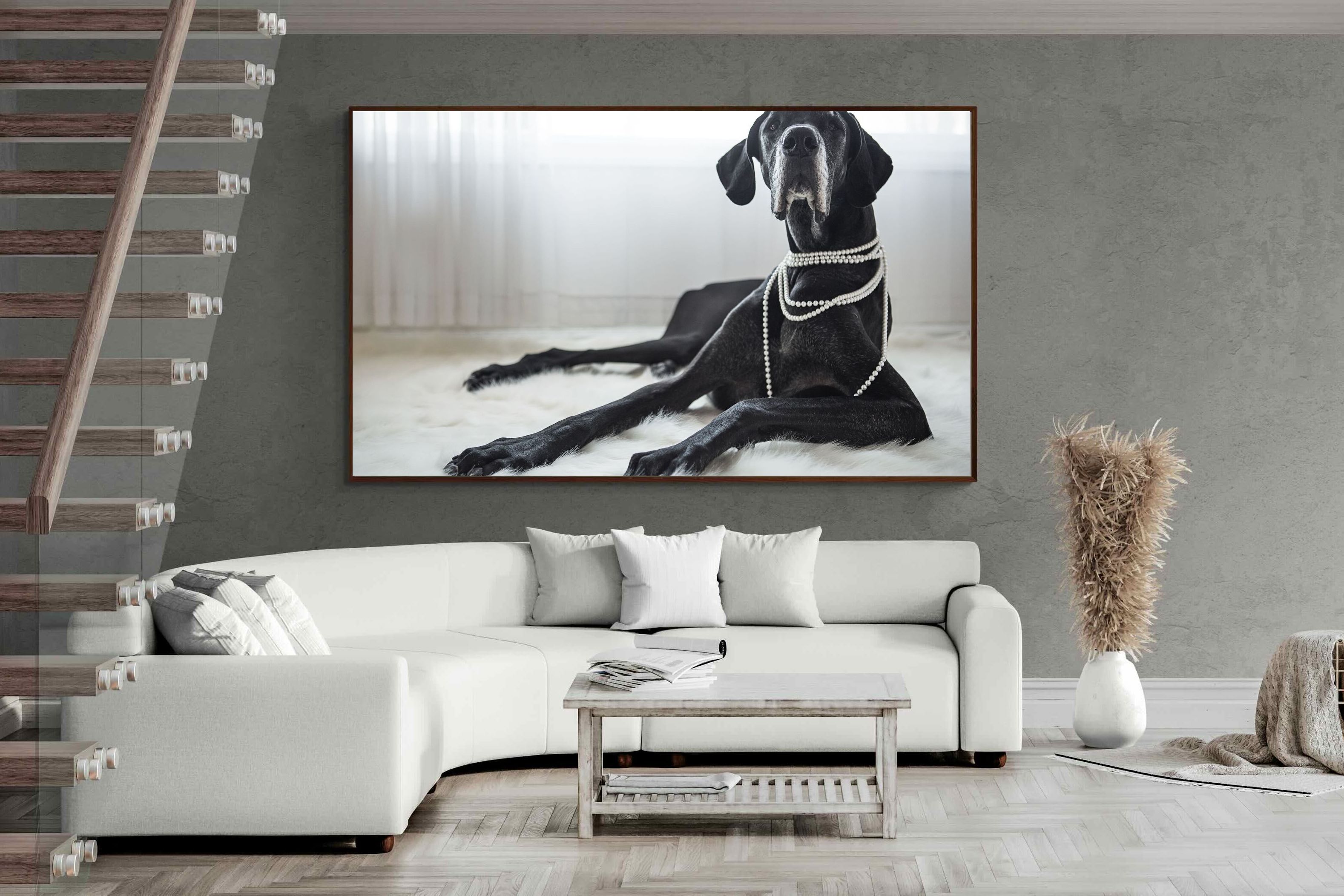 Pixalot ® Great Dame