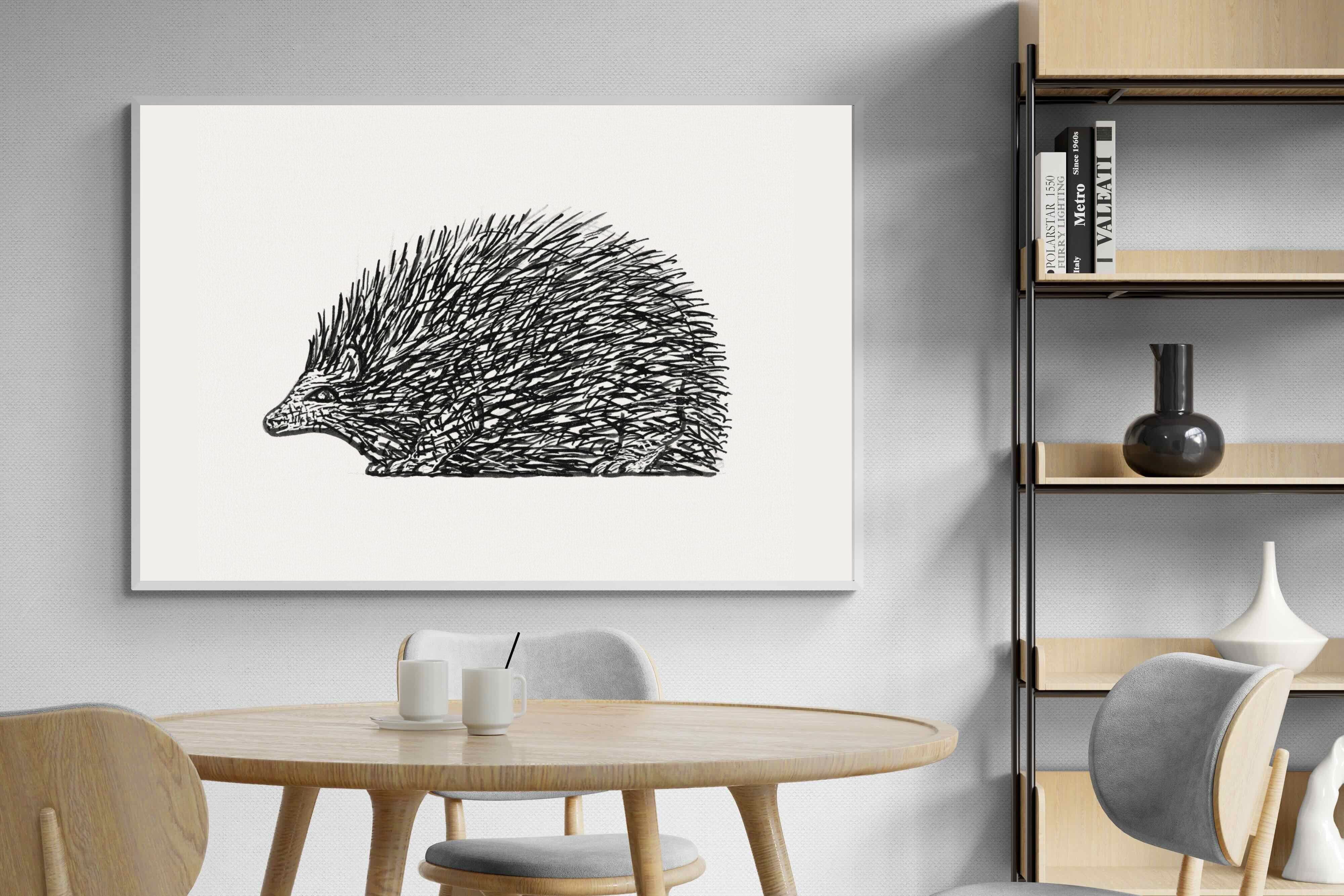 Pixalot ® Hedgehog