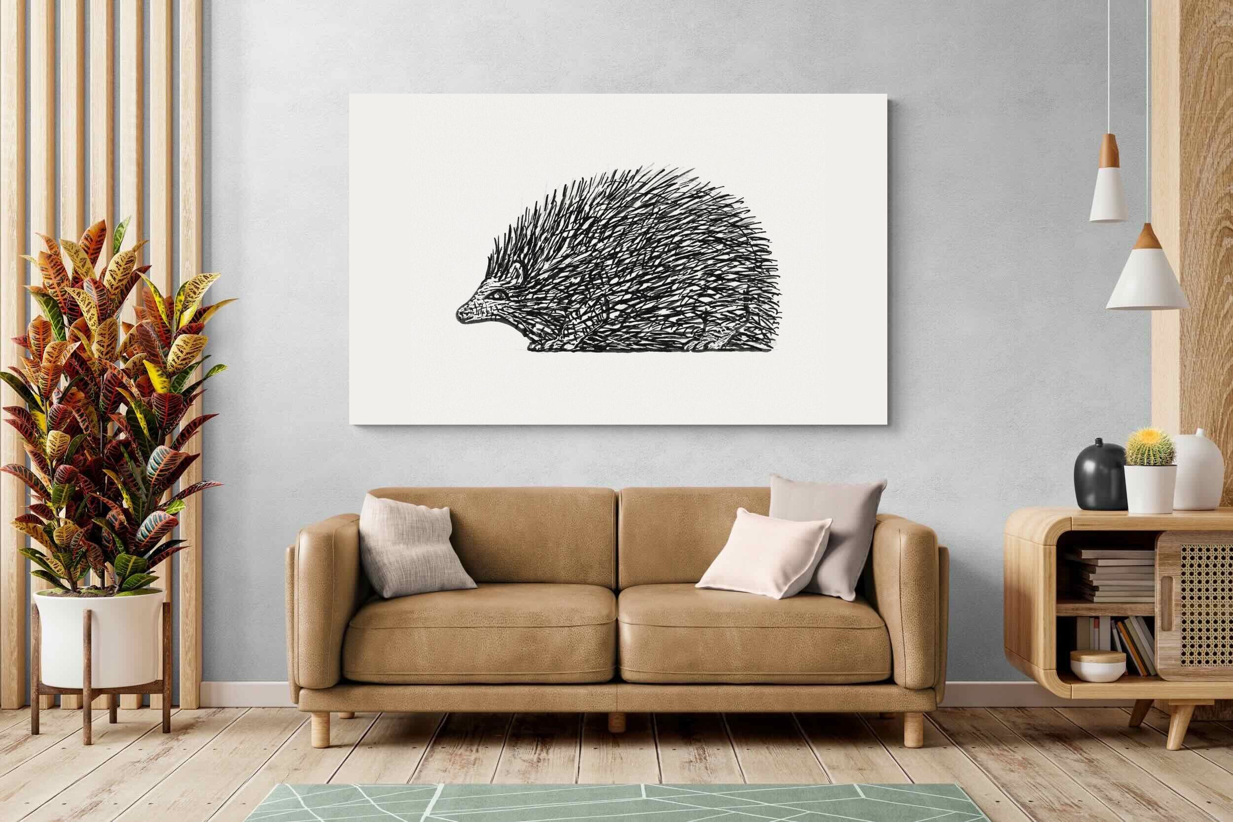 Pixalot ® Hedgehog