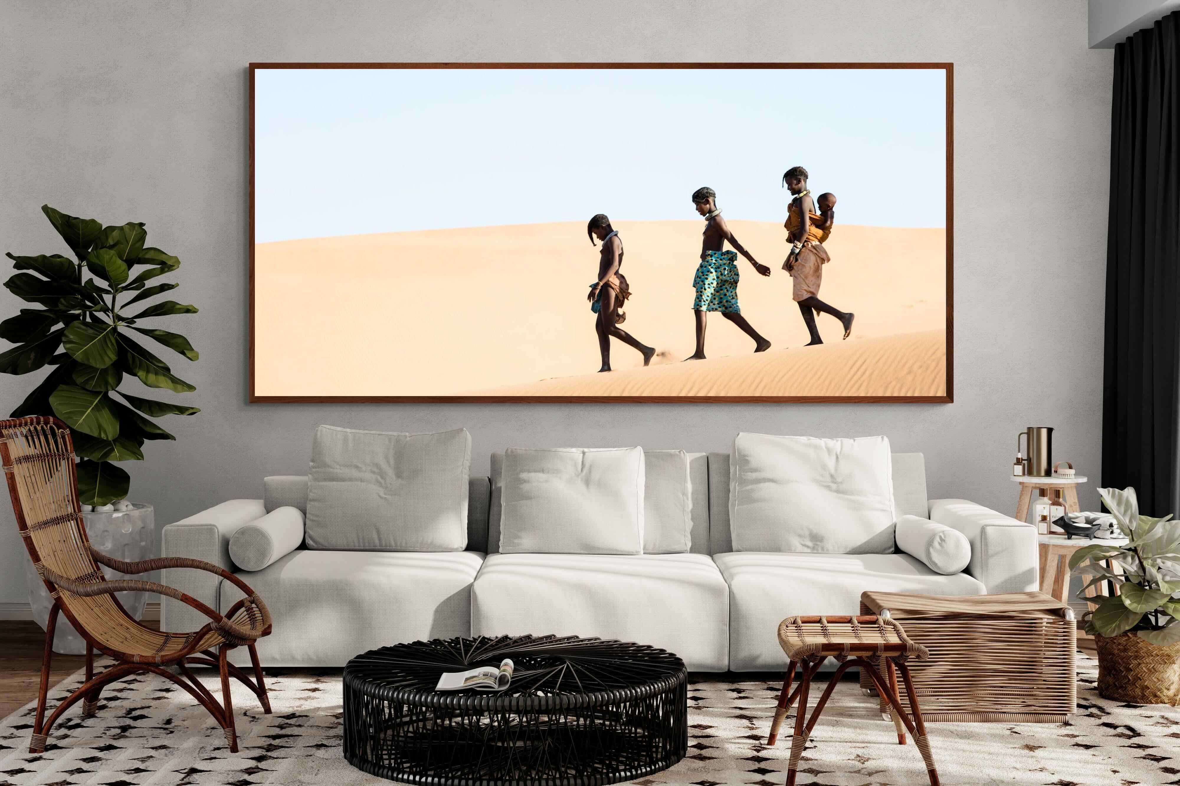 Pixalot ® Himba Kids