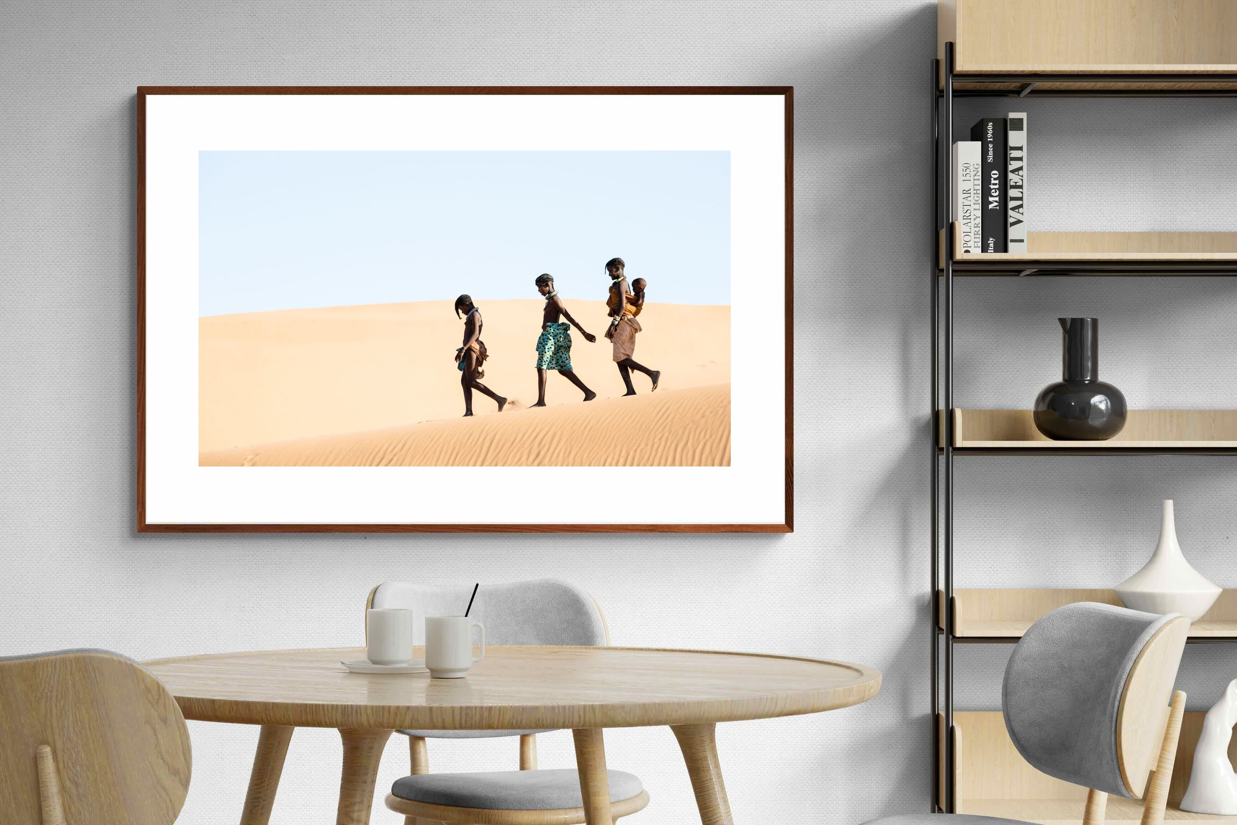 Pixalot ® Himba Kids