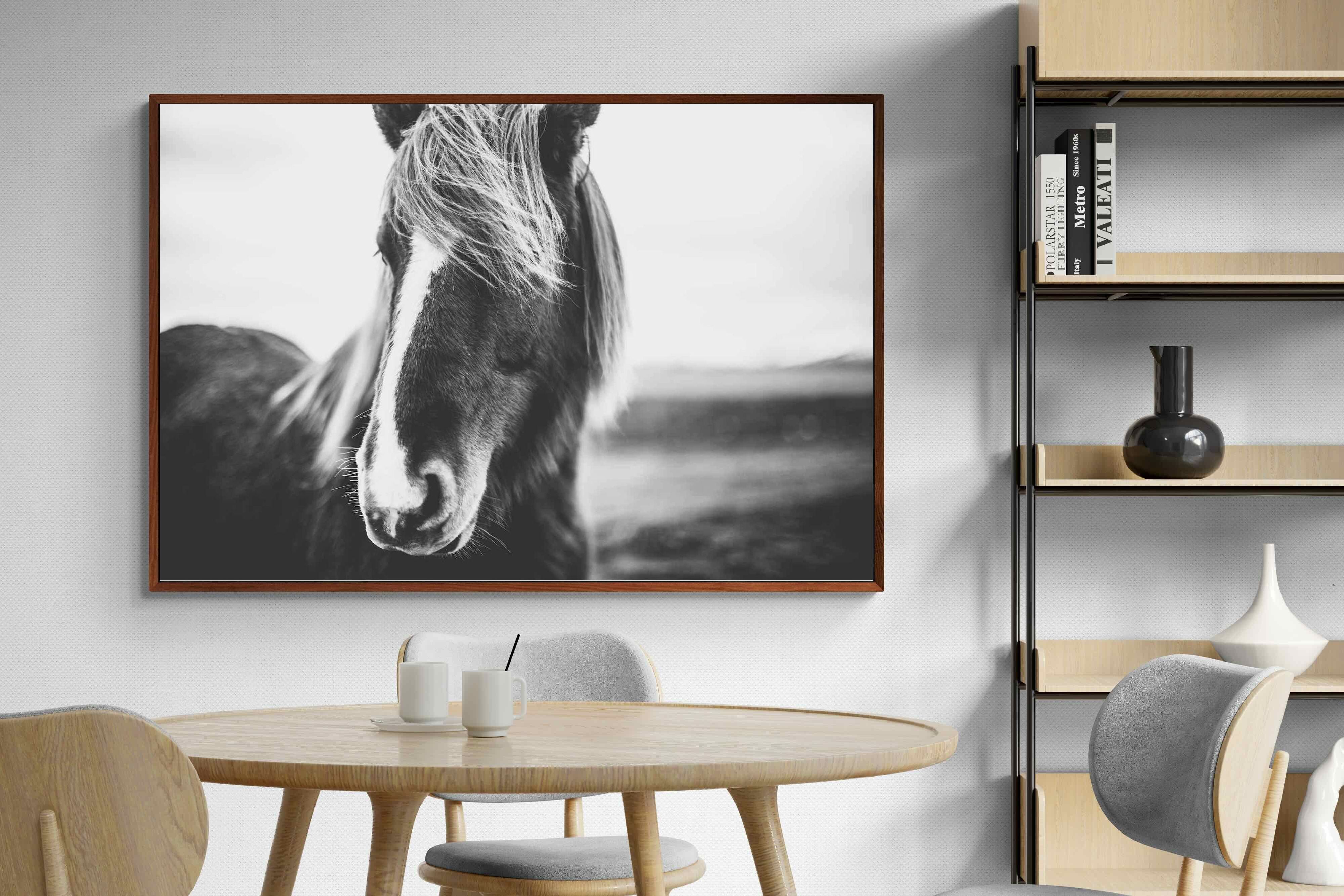 Pixalot ® Icelandic Pony
