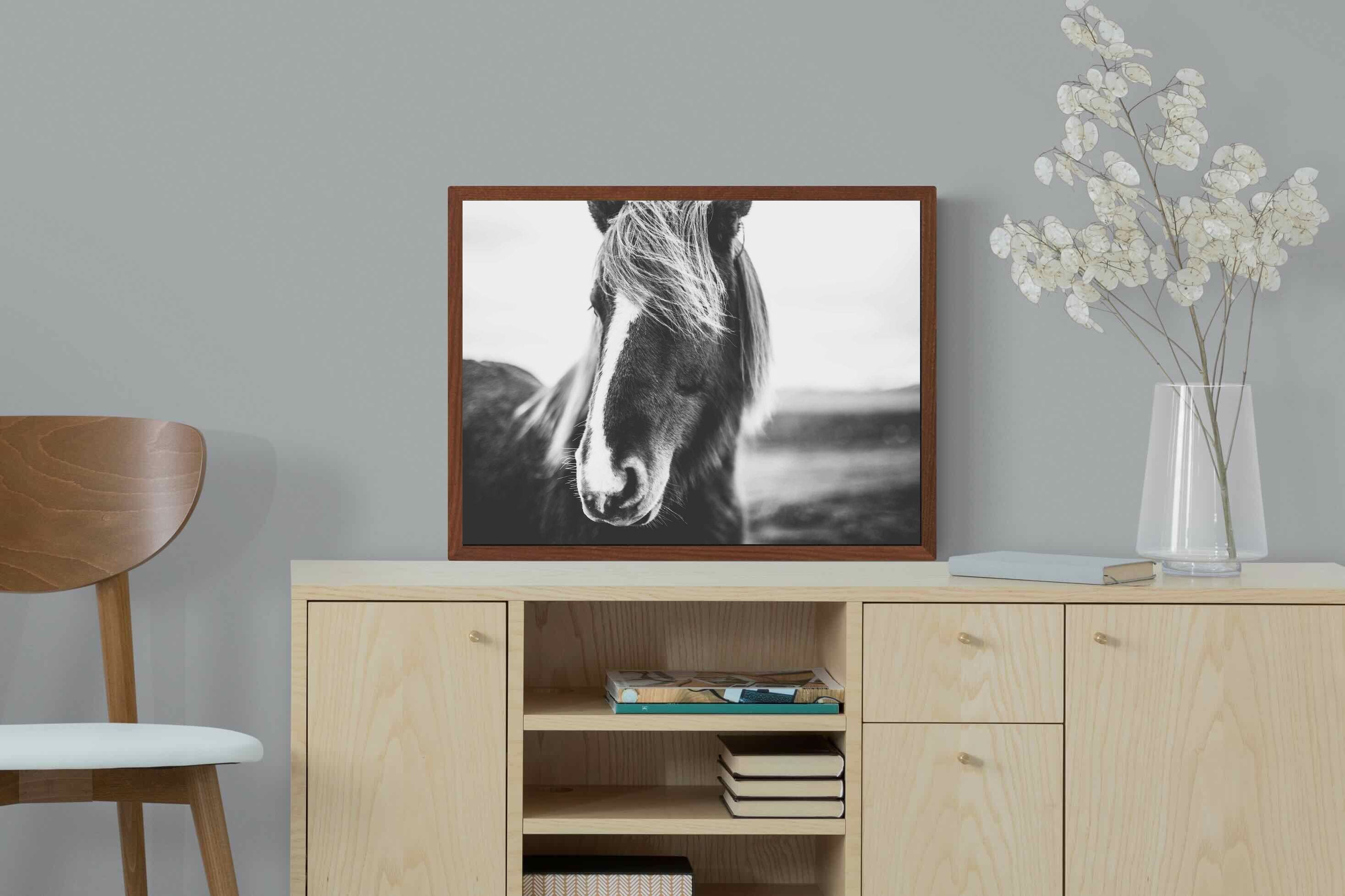 Pixalot ® Icelandic Pony