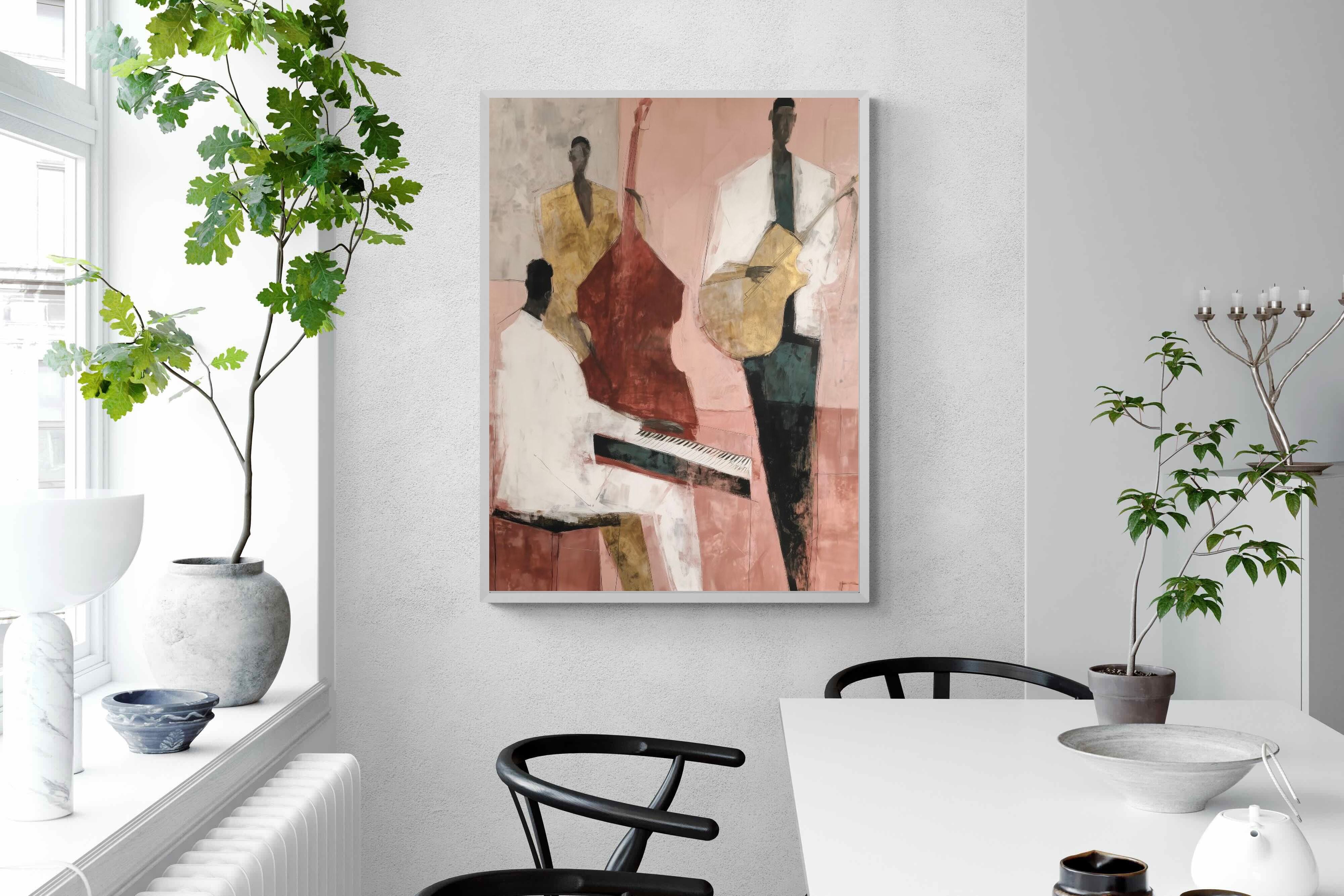Pixalot ® Jazz Trio