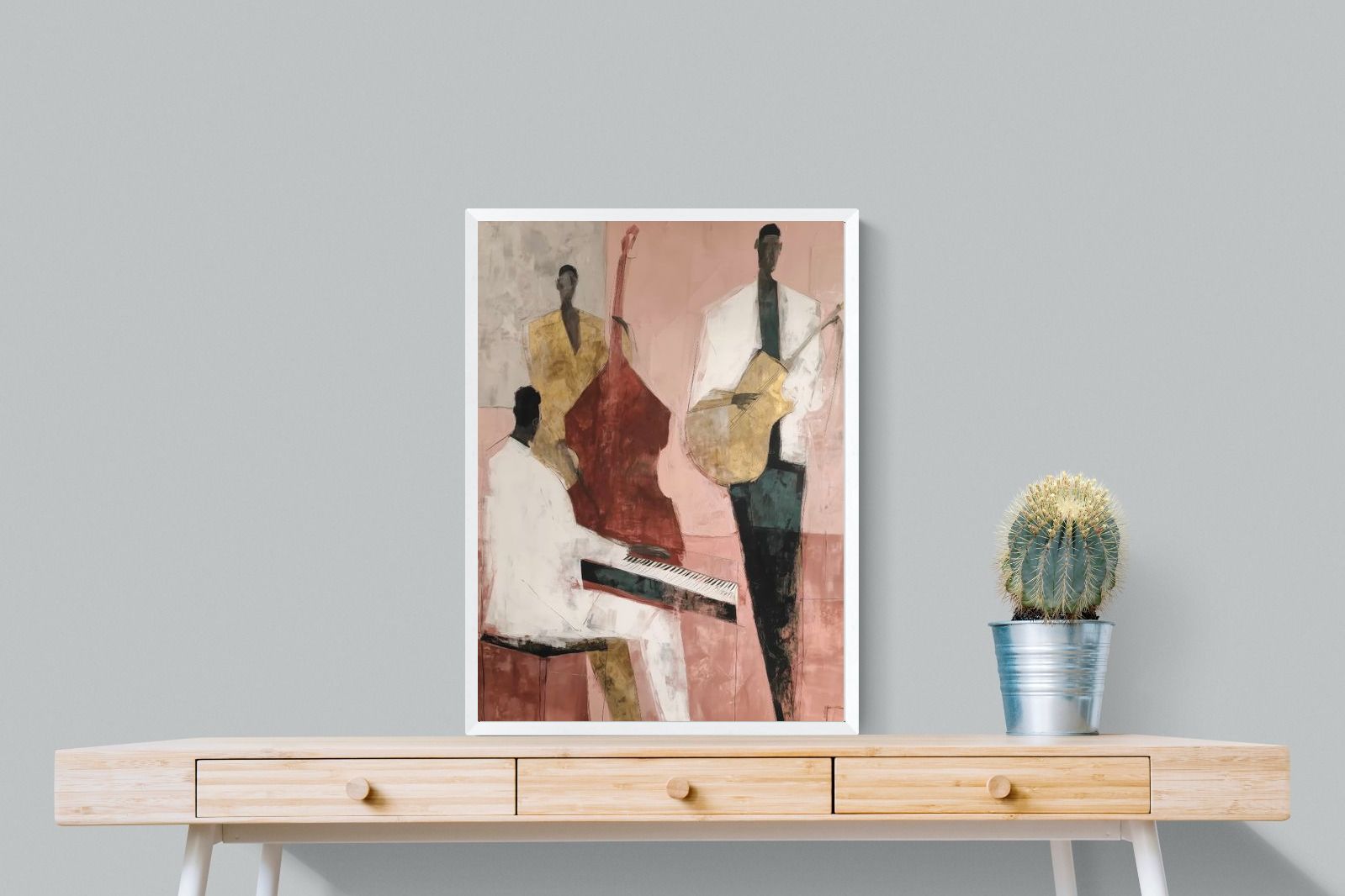 Pixalot ® Jazz Trio