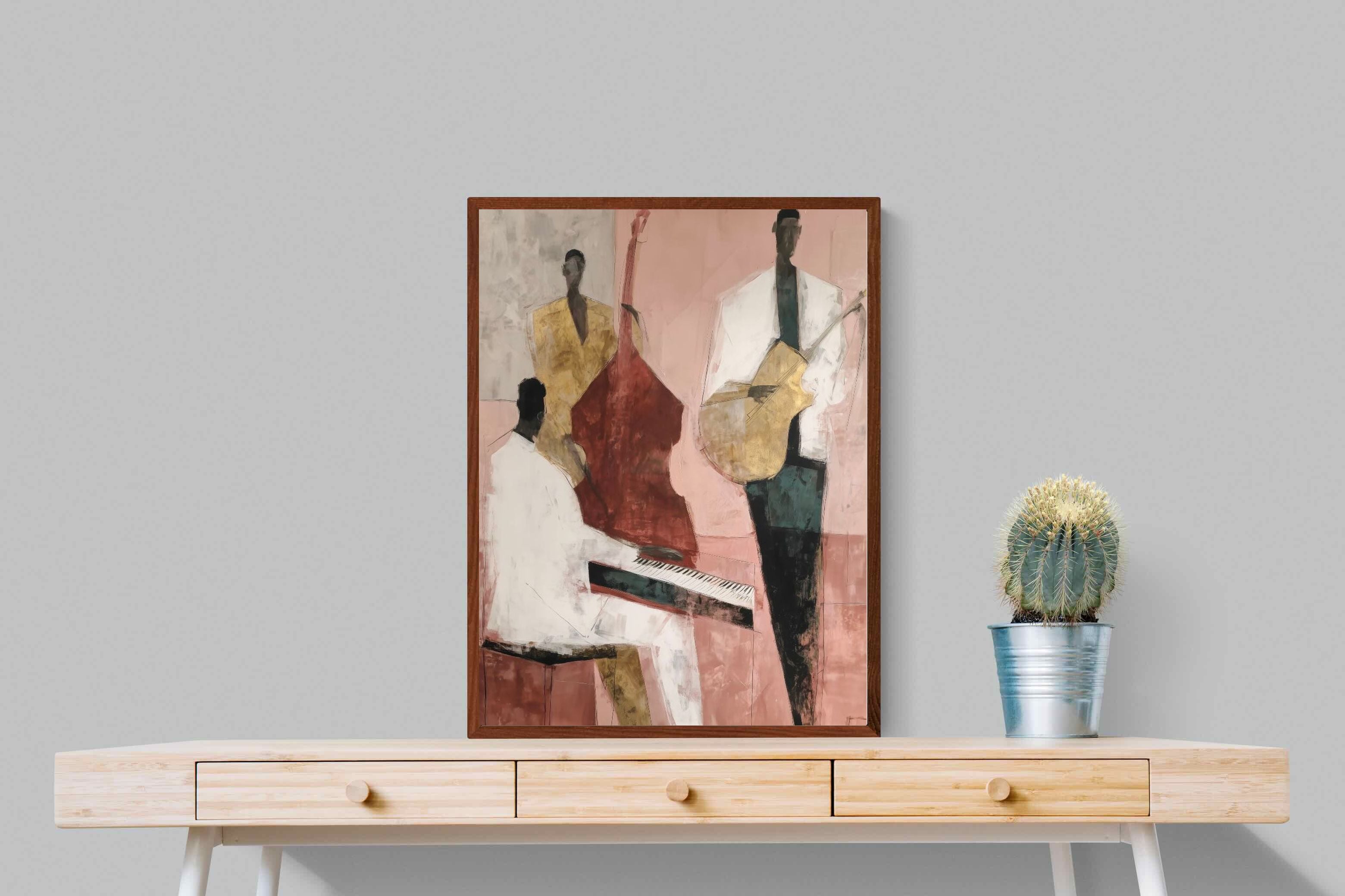 Pixalot ® Jazz Trio